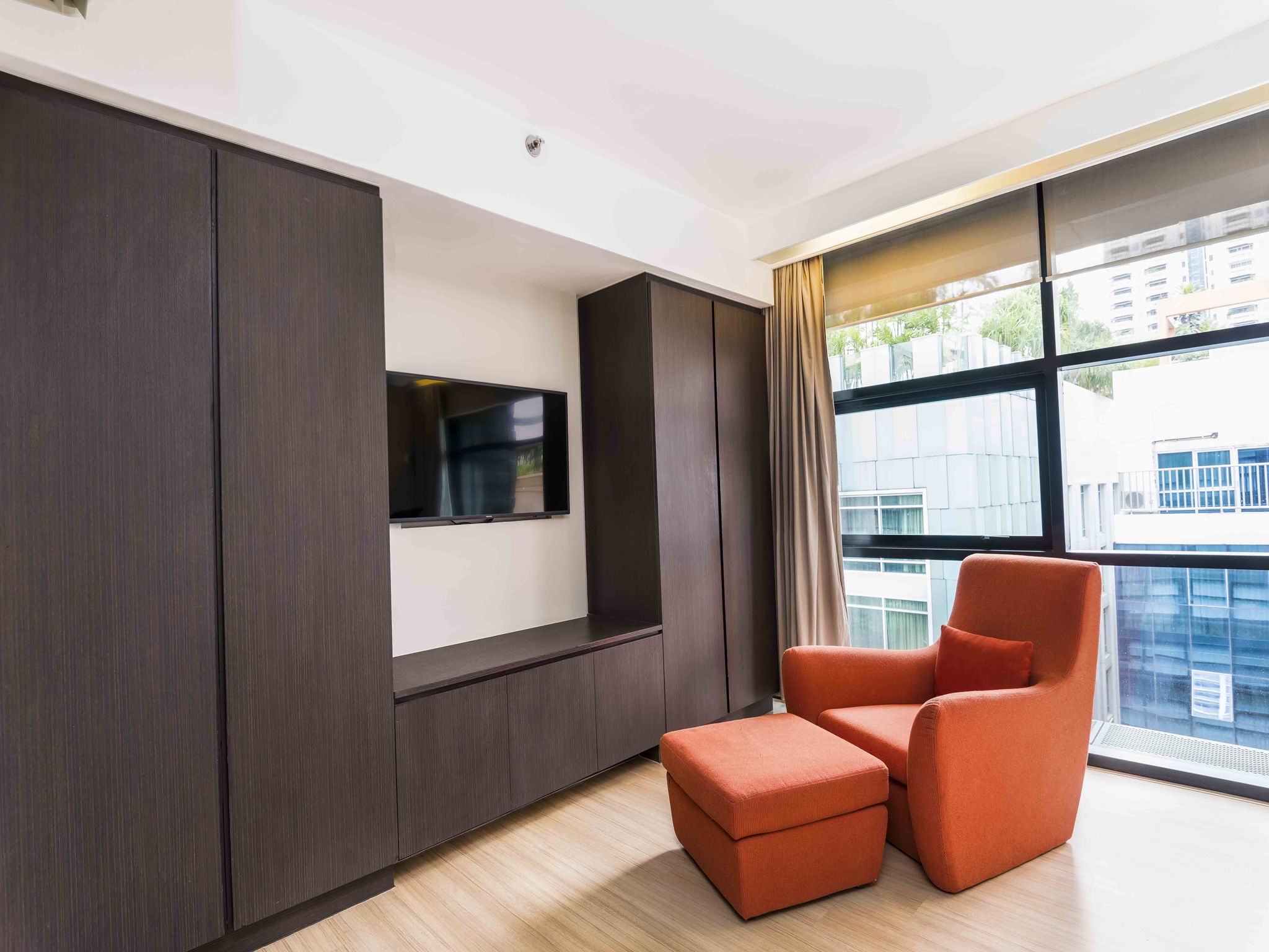 Suite Deluxe One Bedroom