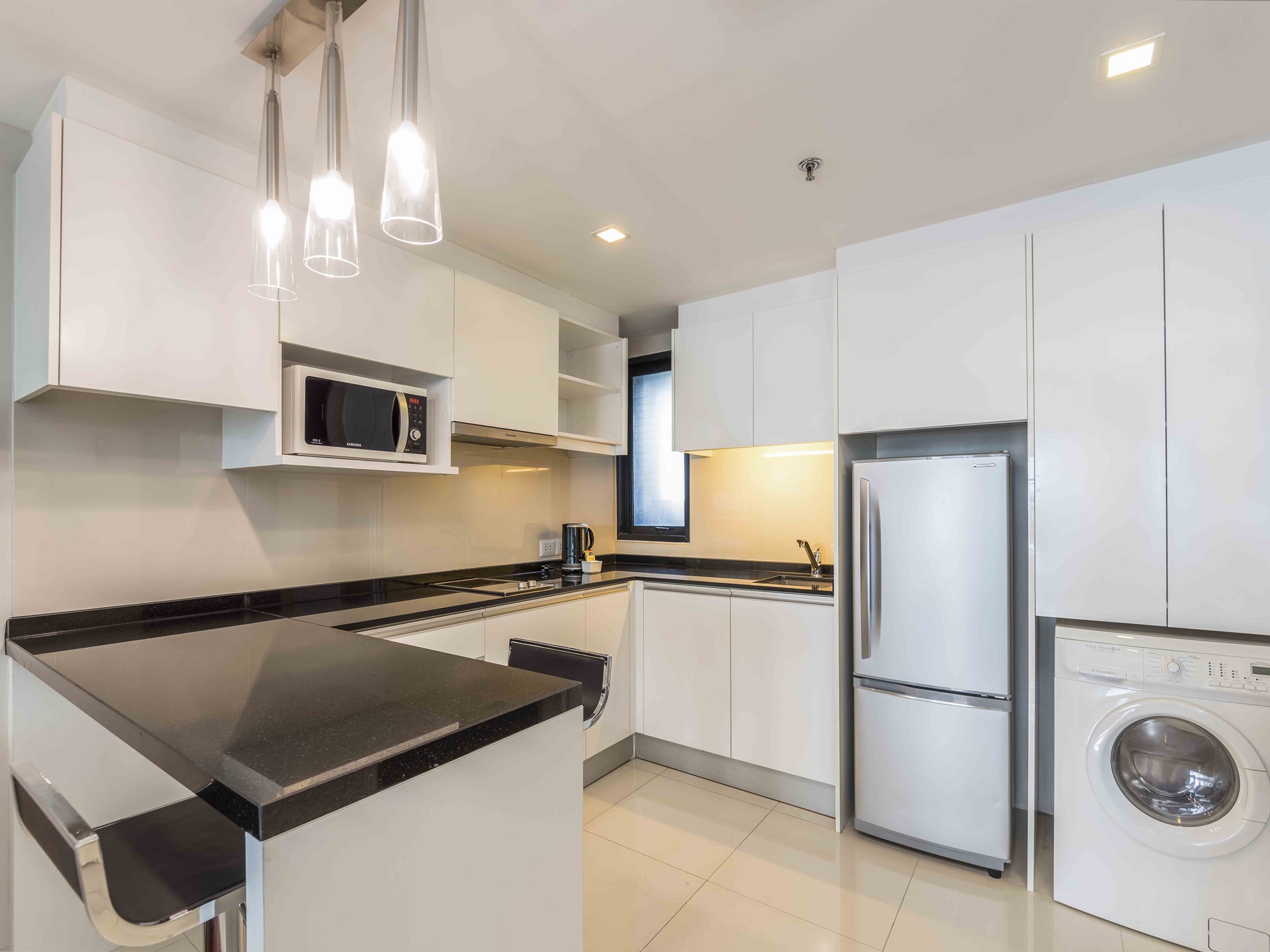 Suite Deluxe One Bedroom