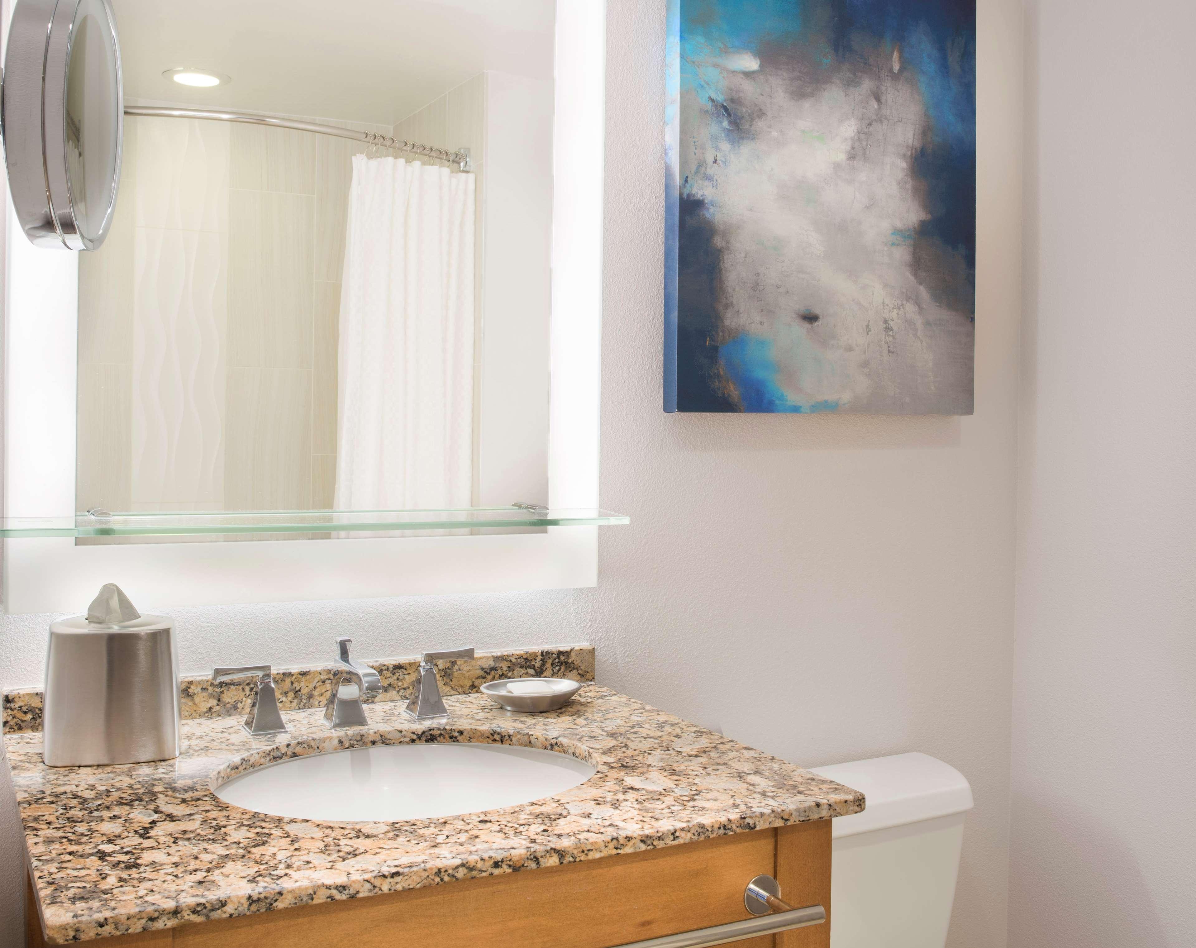 Studio with Kitchenette