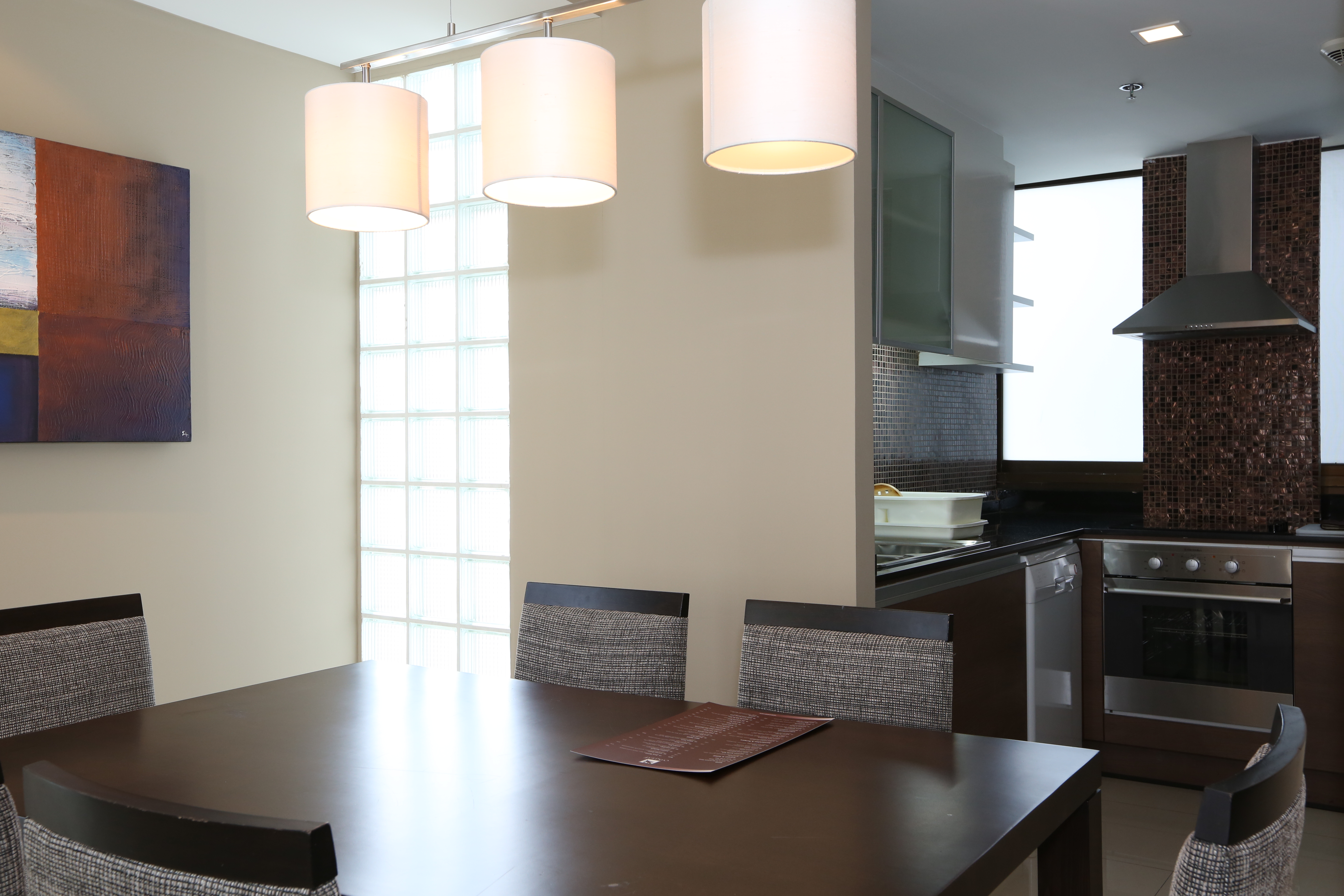 Double or Twin Superior One Bedroom