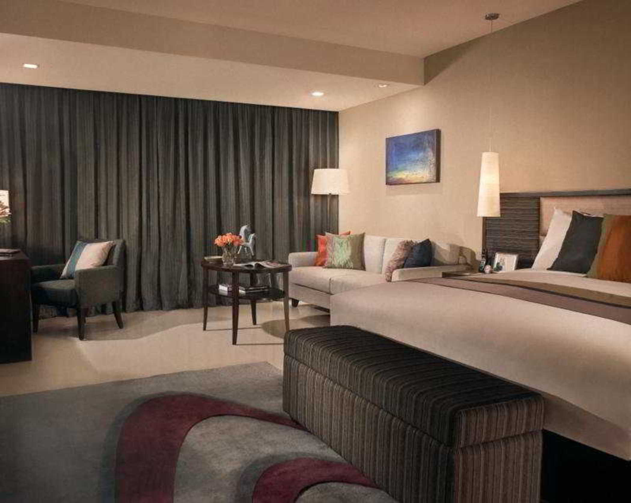 Double or Twin Deluxe