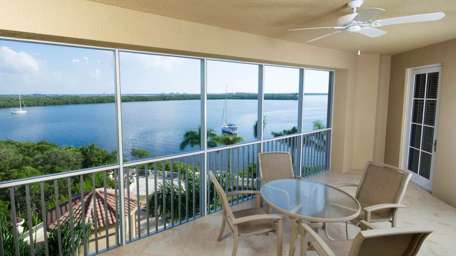 Suite Three Bedrooms