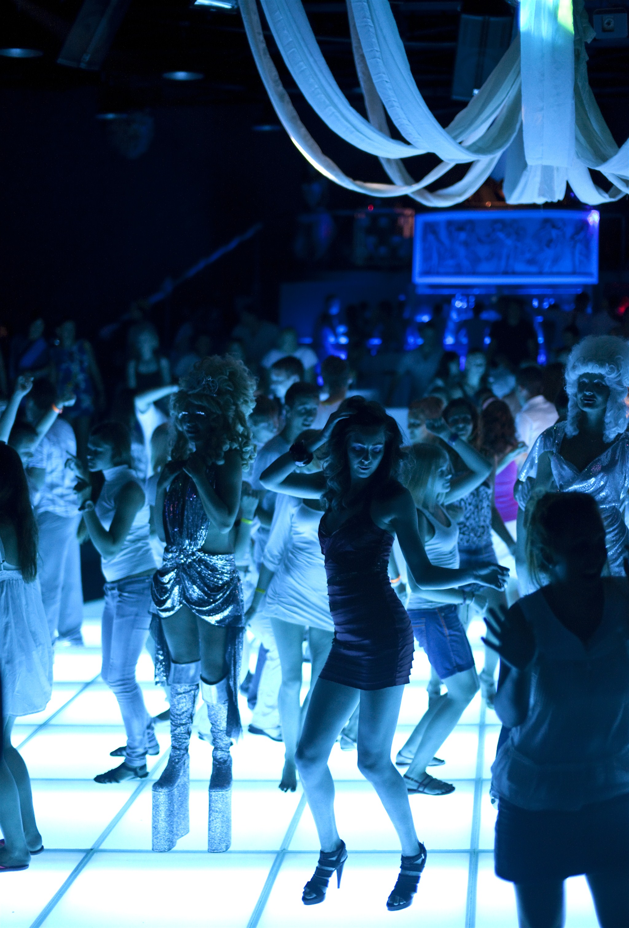 Sports and Entertainment