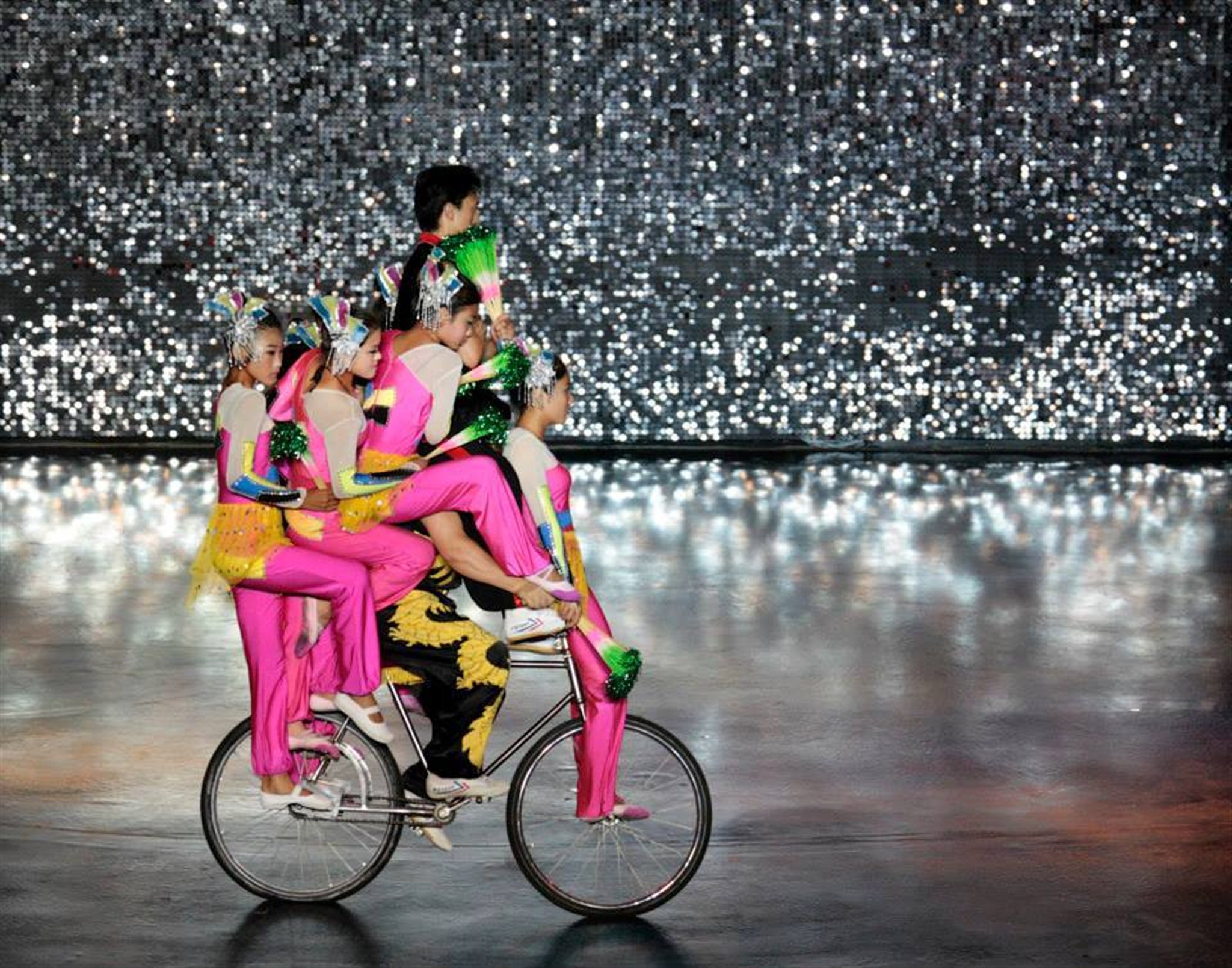 Sports and Entertainment