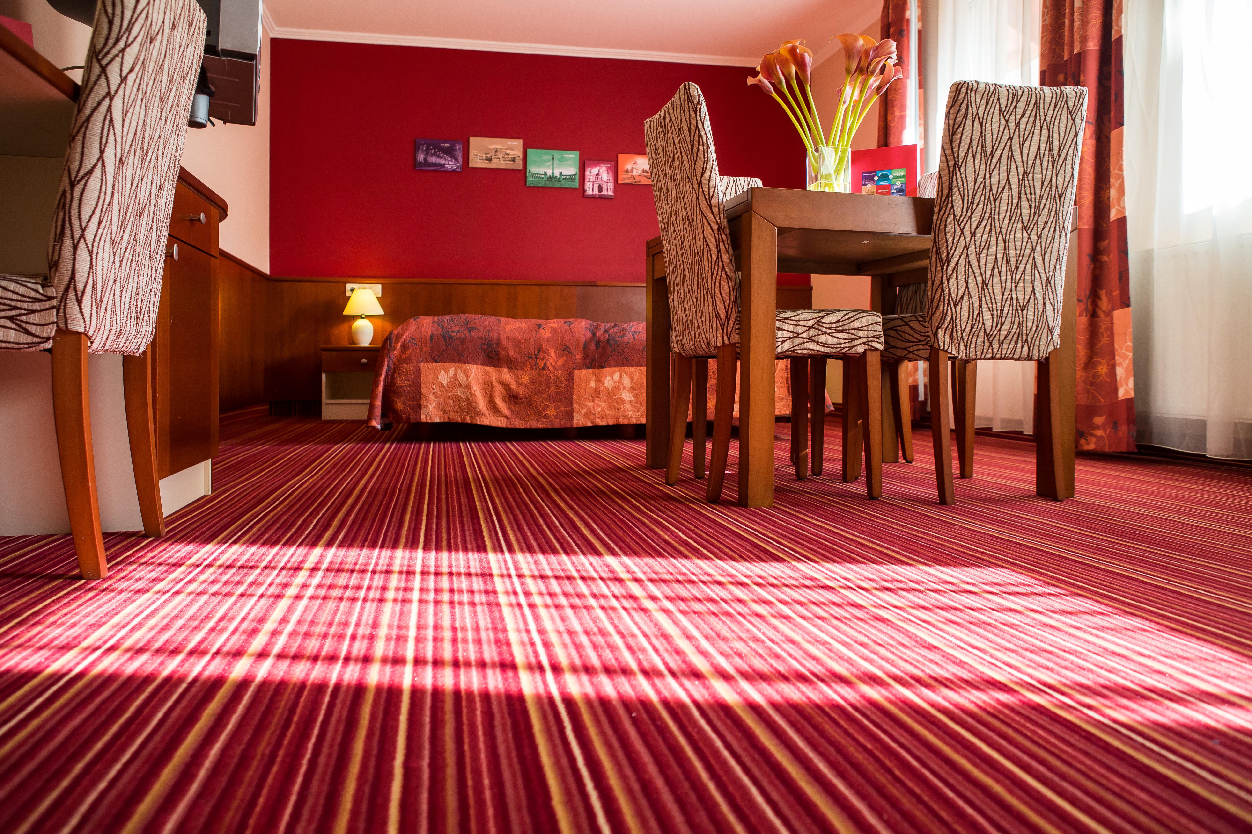 Junior Suite Standard