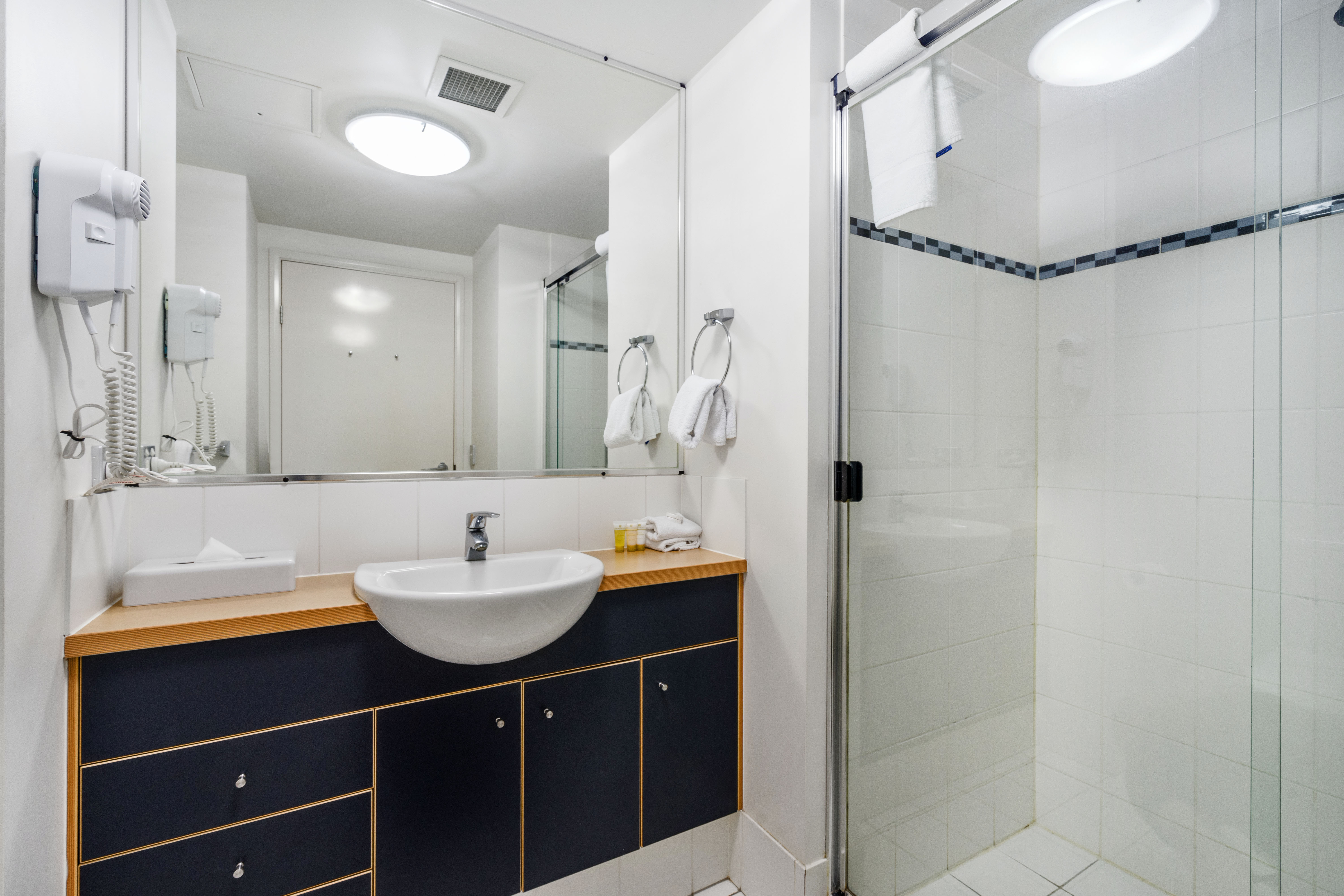 Apartment Two Bedrooms