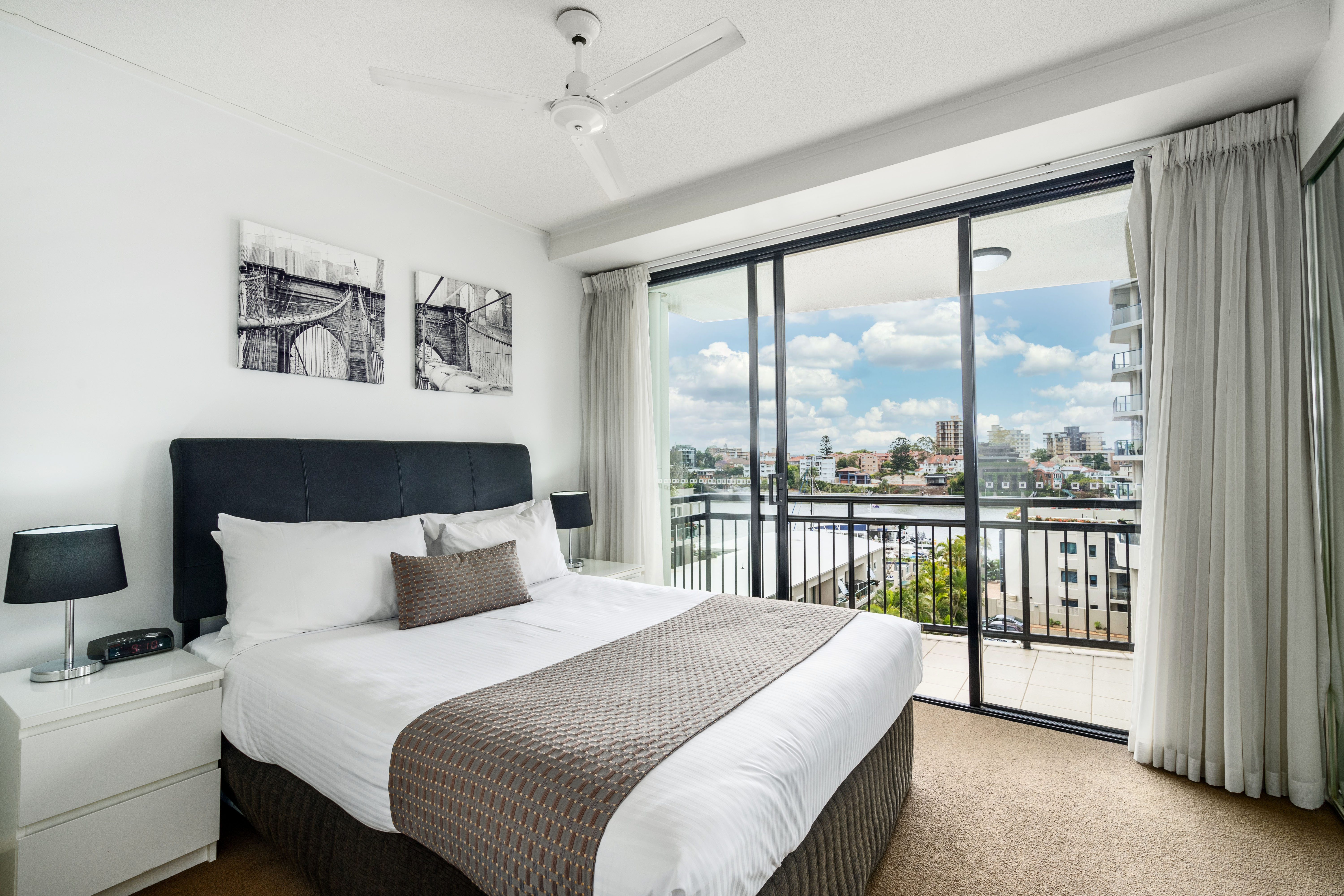 Apartment One Bedroom