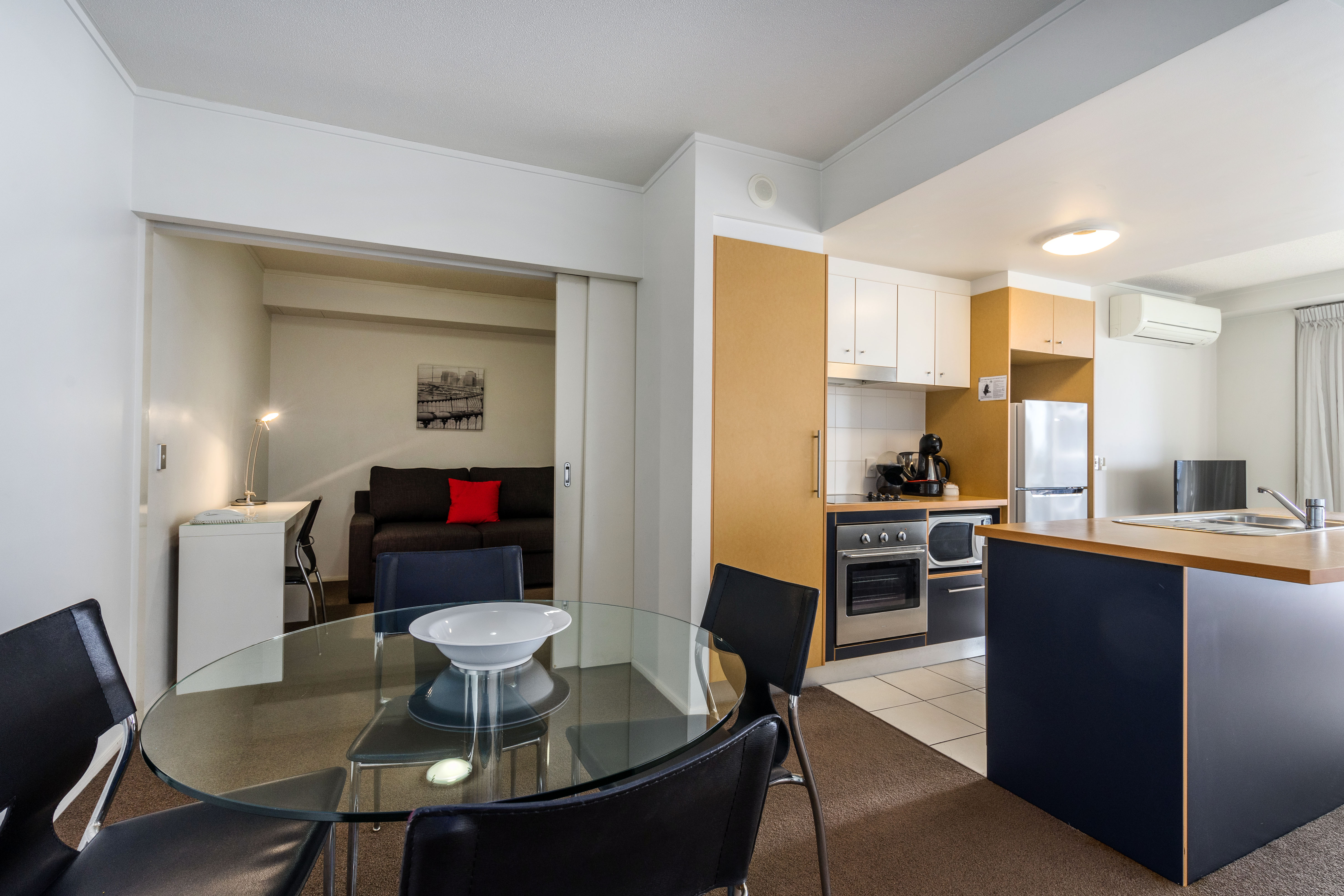 Apartment One Bedroom