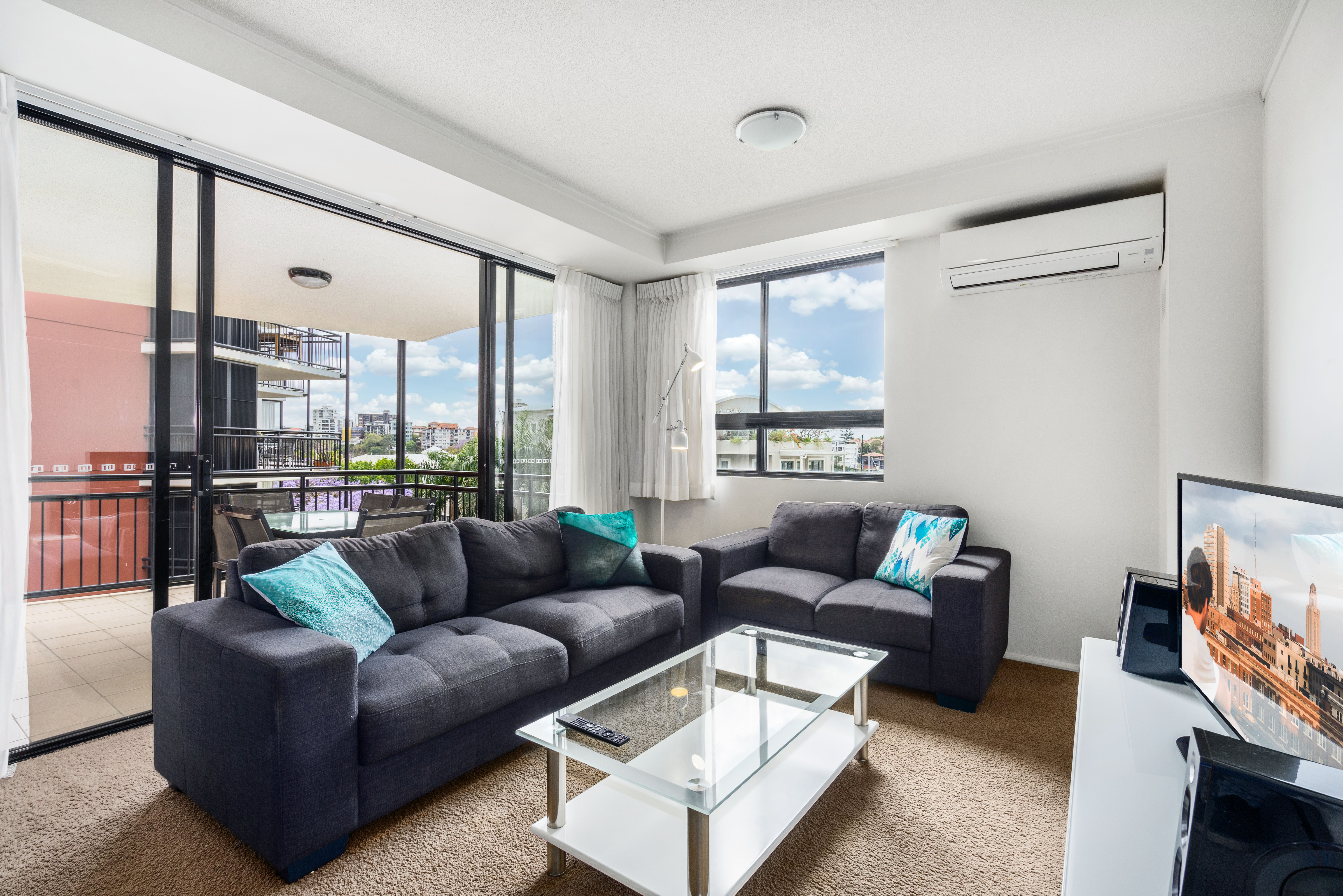 Apartment Two Bedrooms