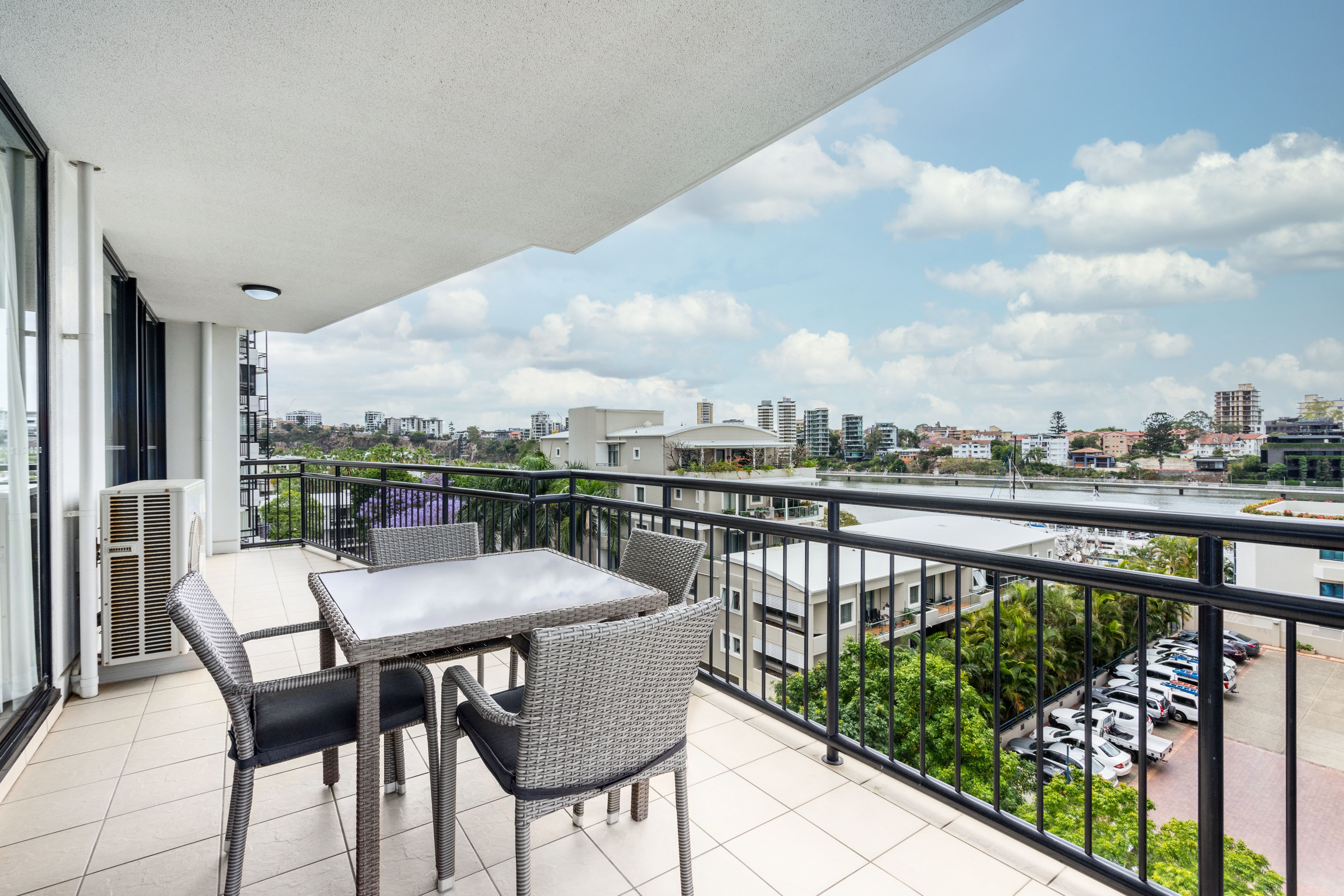 Apartment One Bedroom