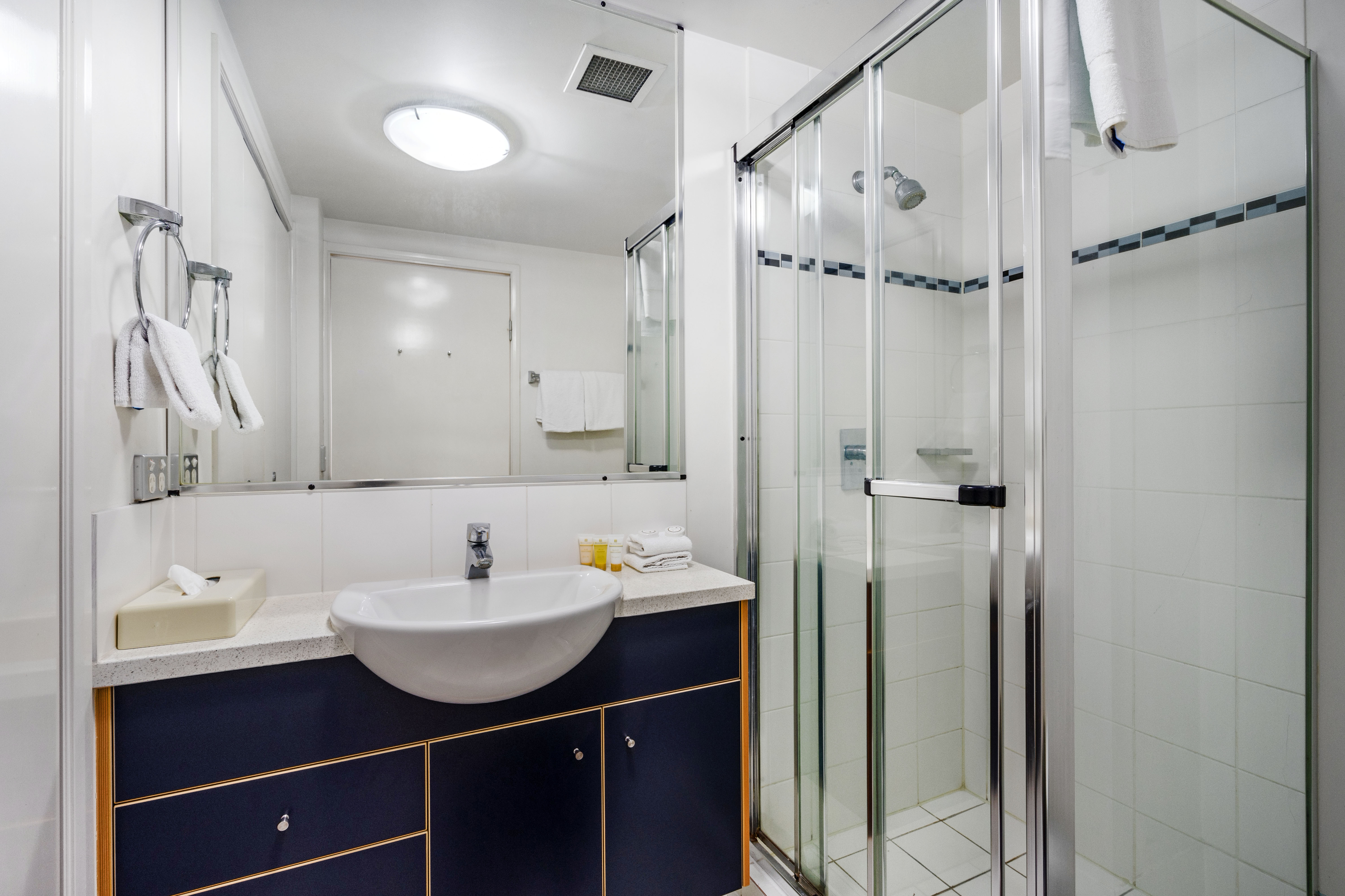 Apartment One Bedroom