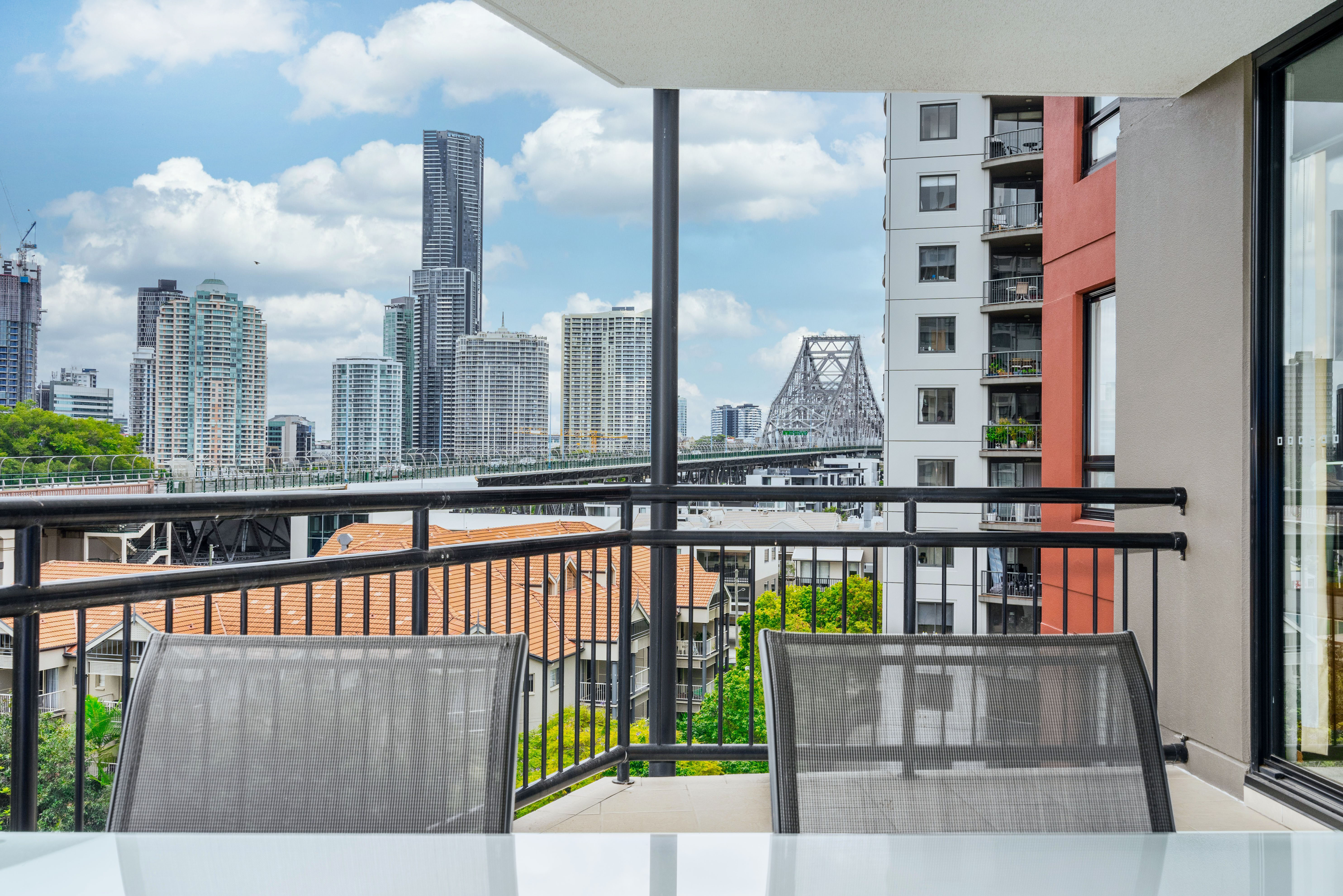 Apartment One Bedroom