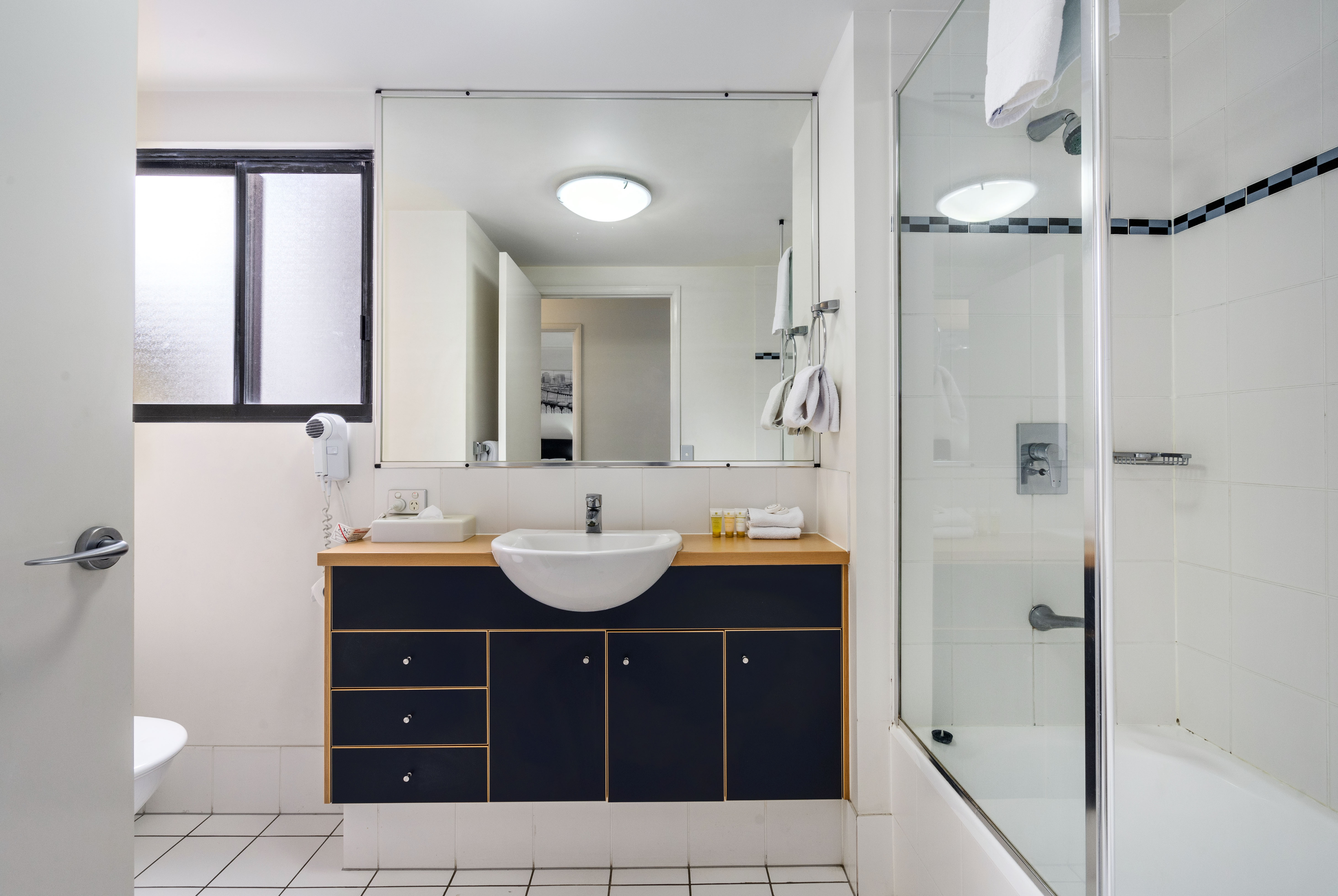 Apartment Two Bedrooms