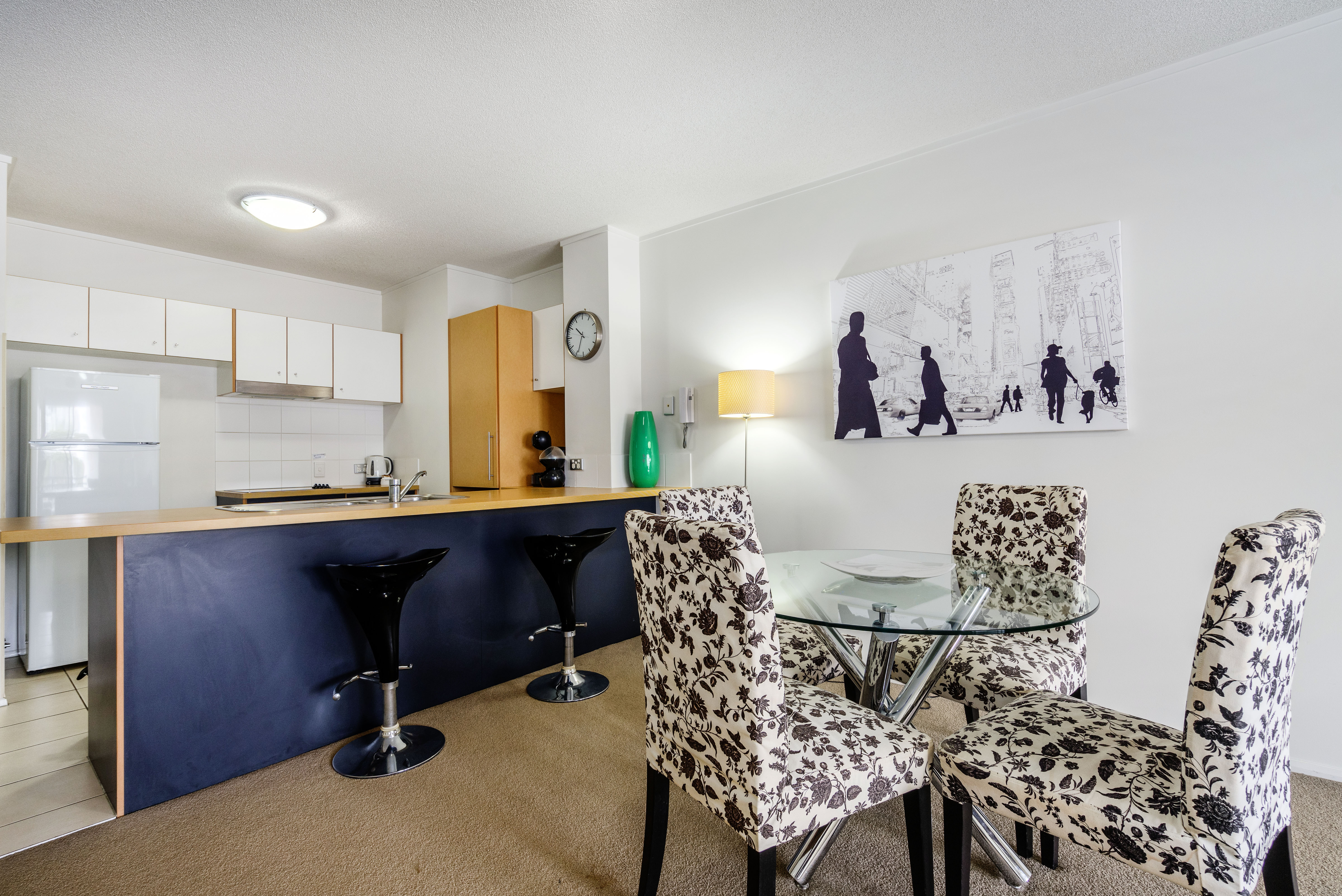 Apartment One Bedroom