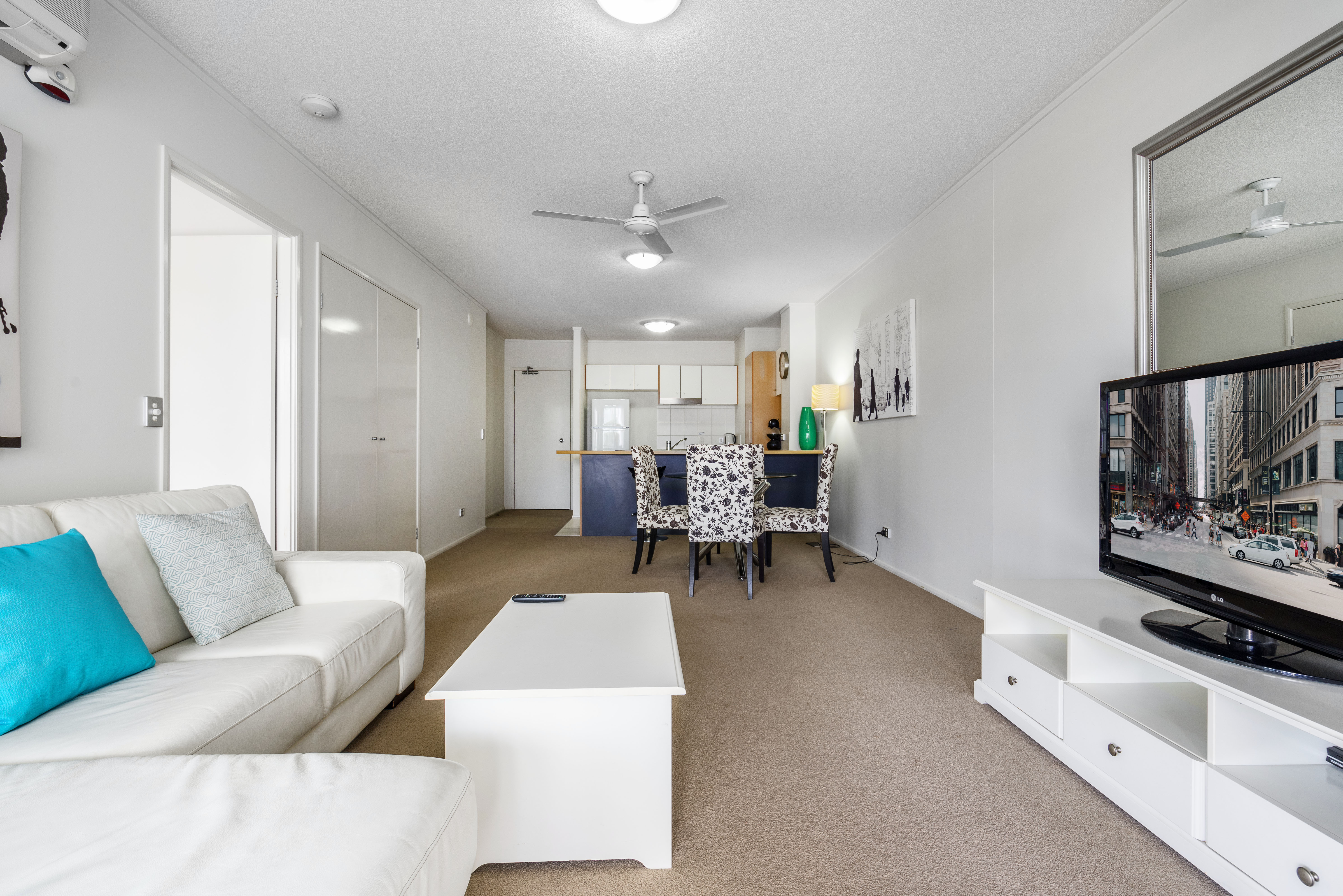 Apartment One Bedroom