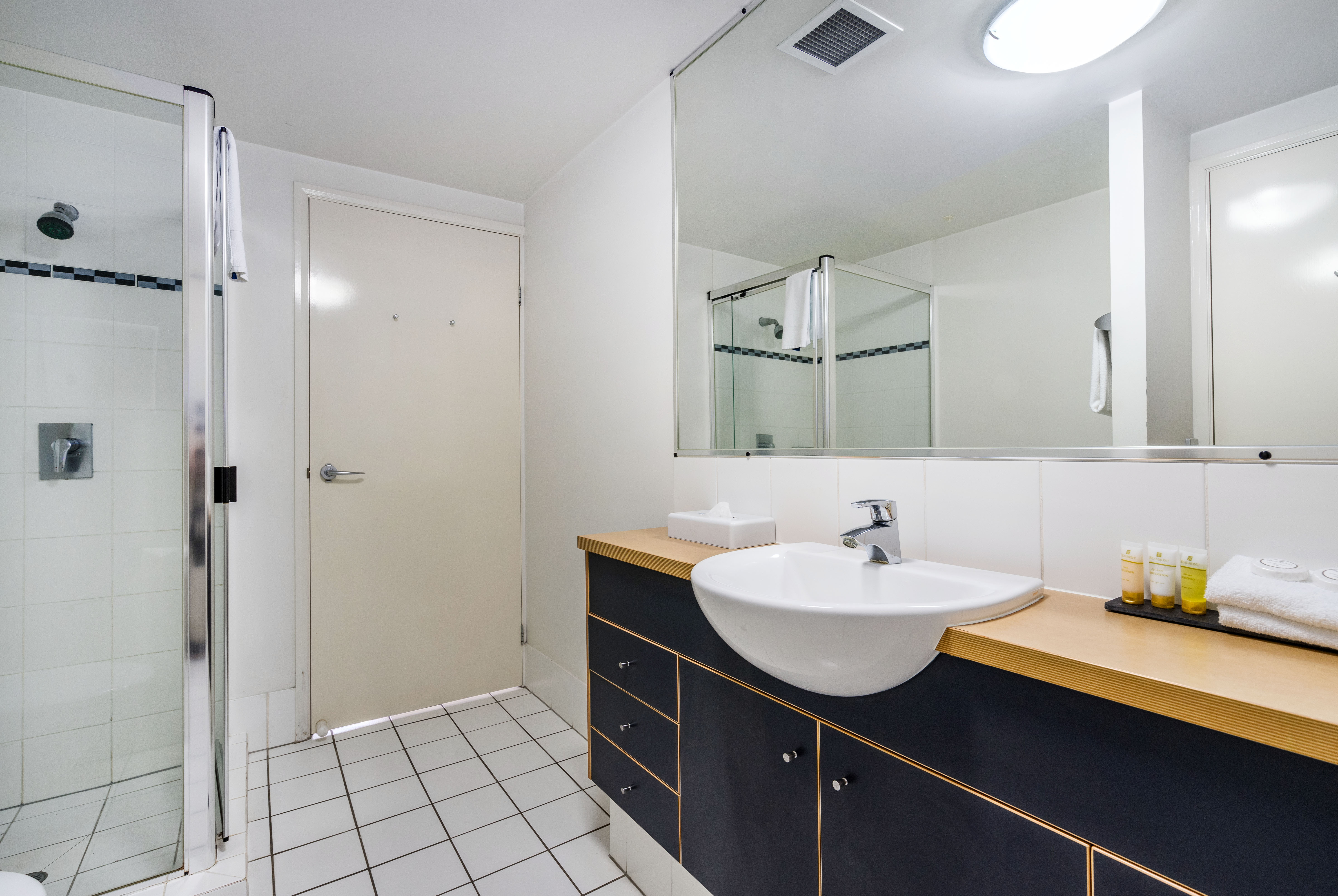 Apartment One Bedroom