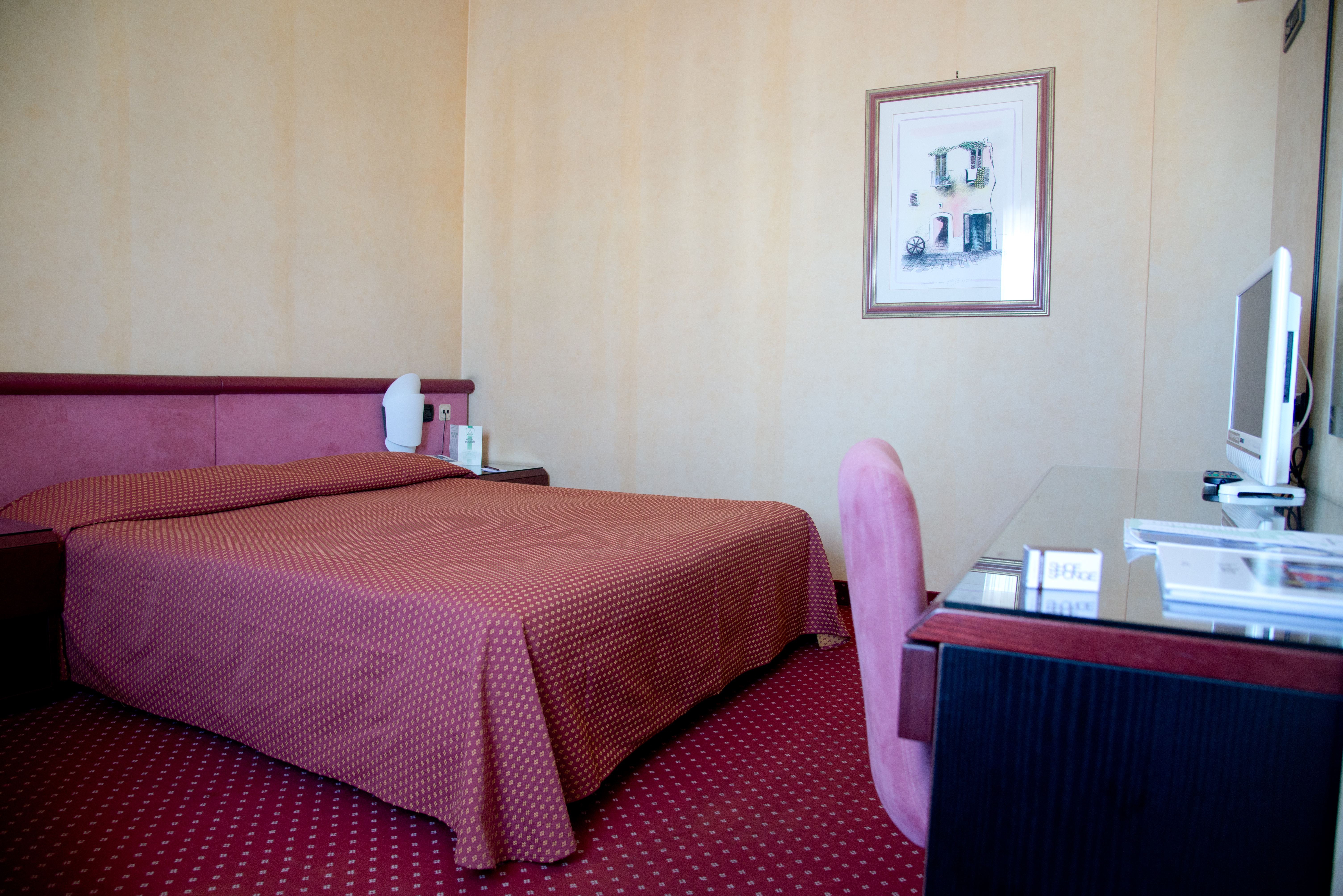 Double Single Standard