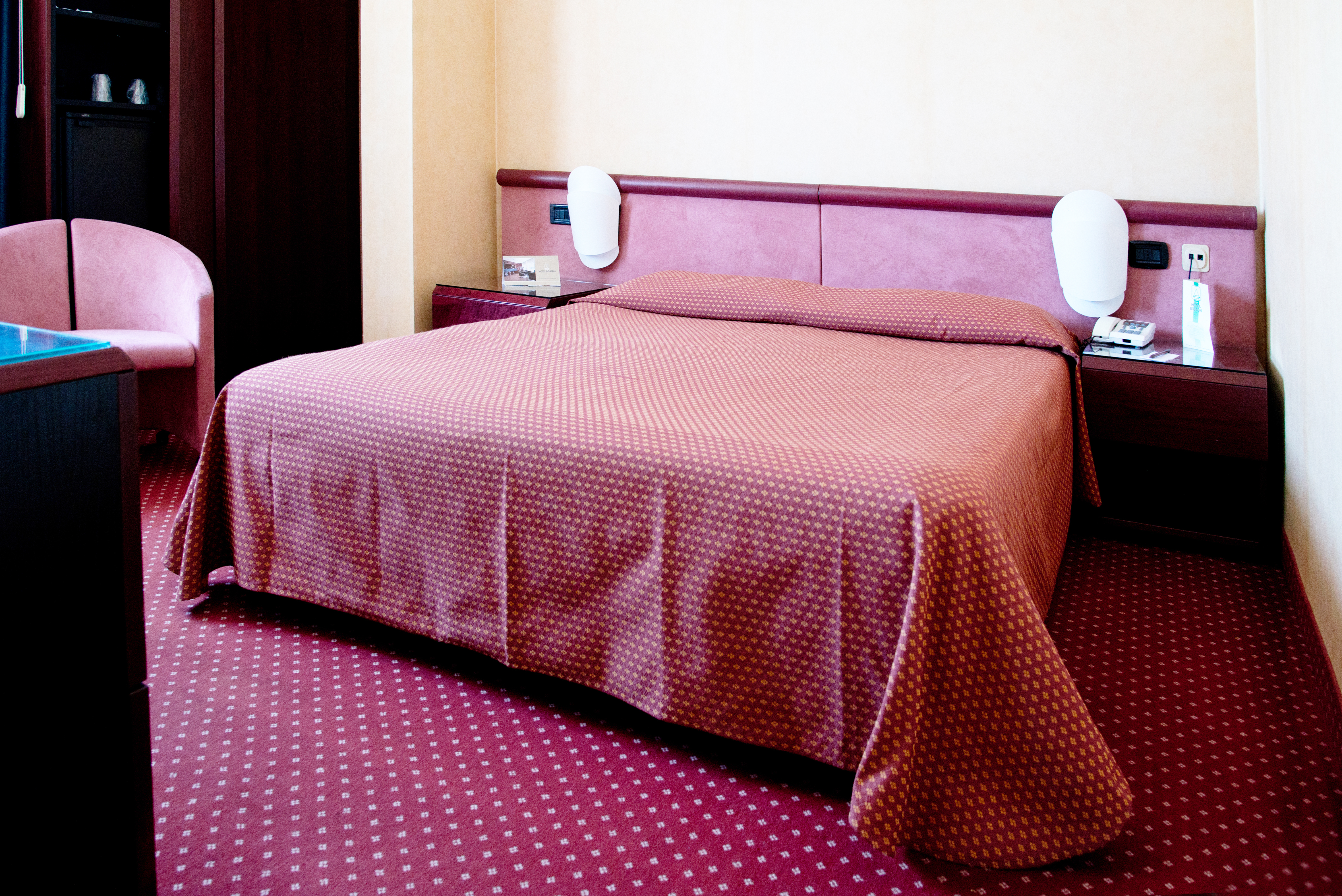 Family Room Standard