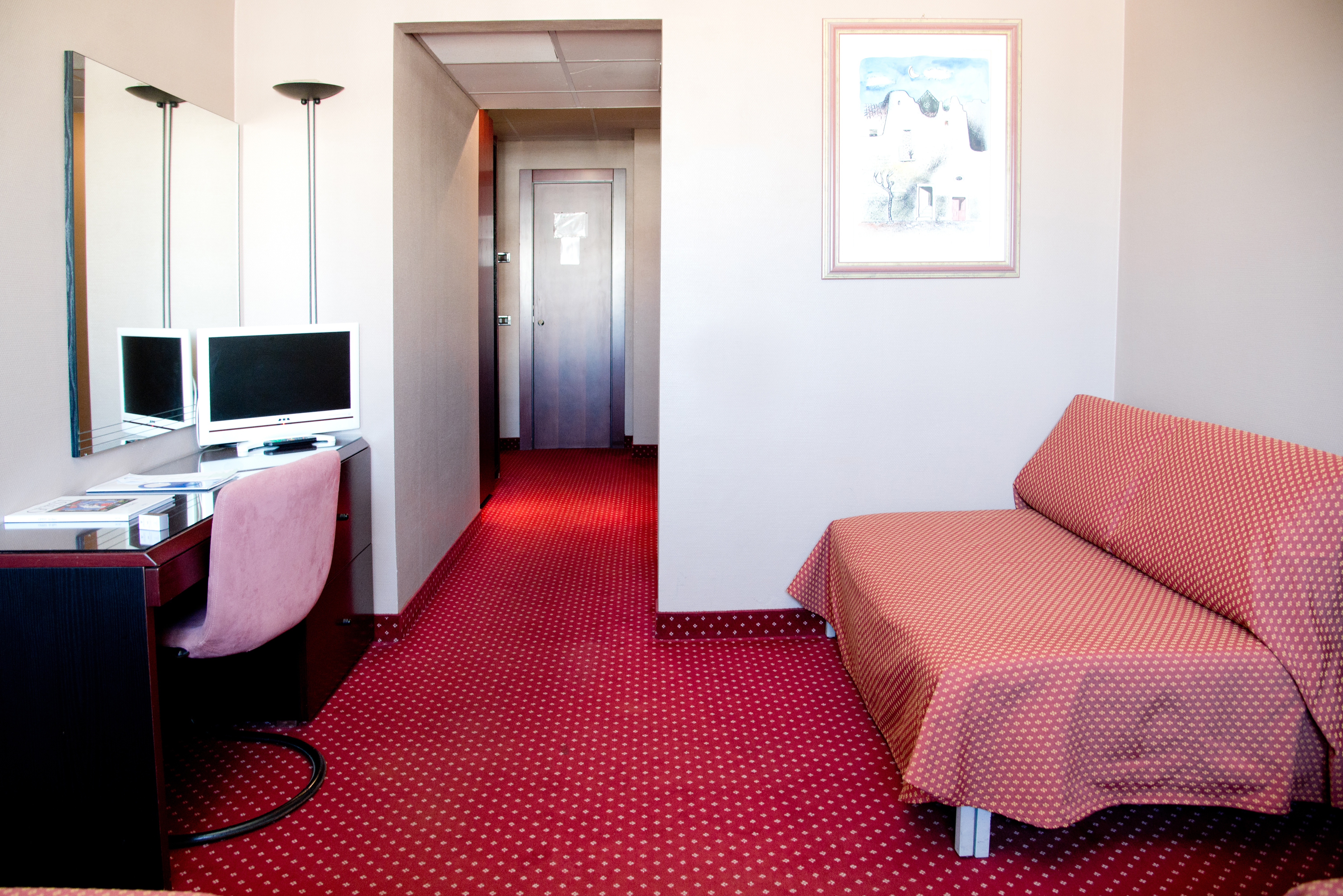 Family Room Standard