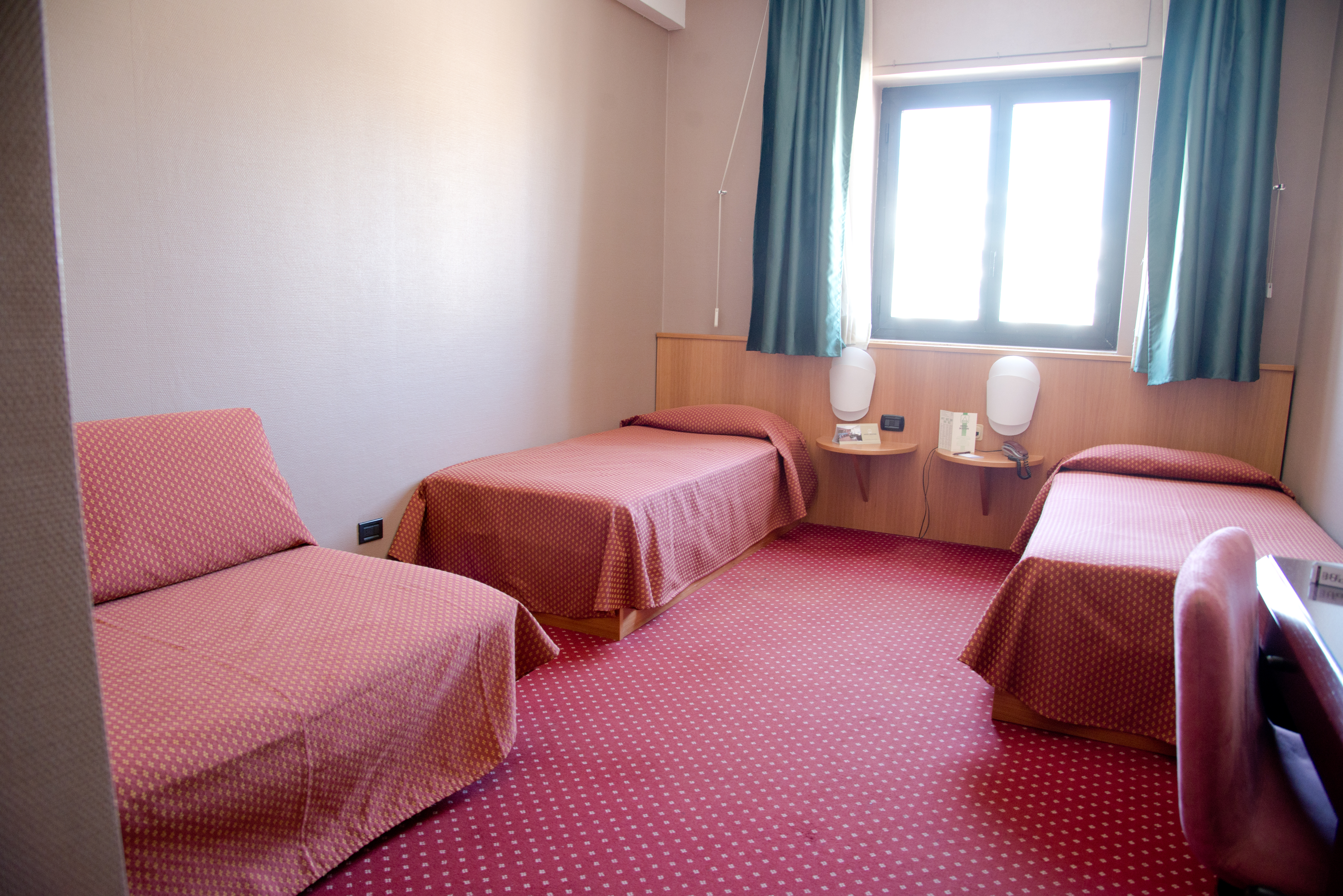 Family Room Standard