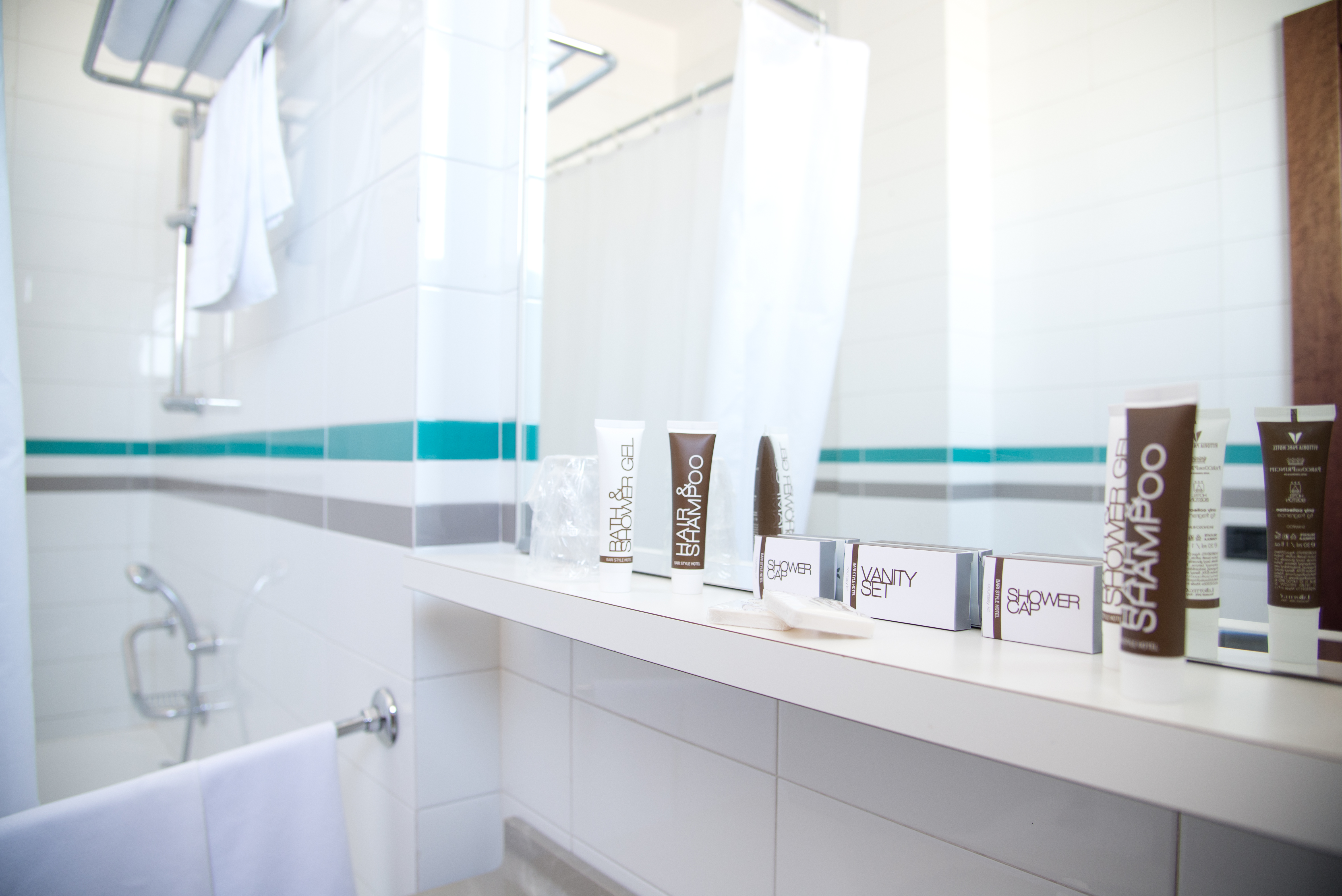 Double Single Standard