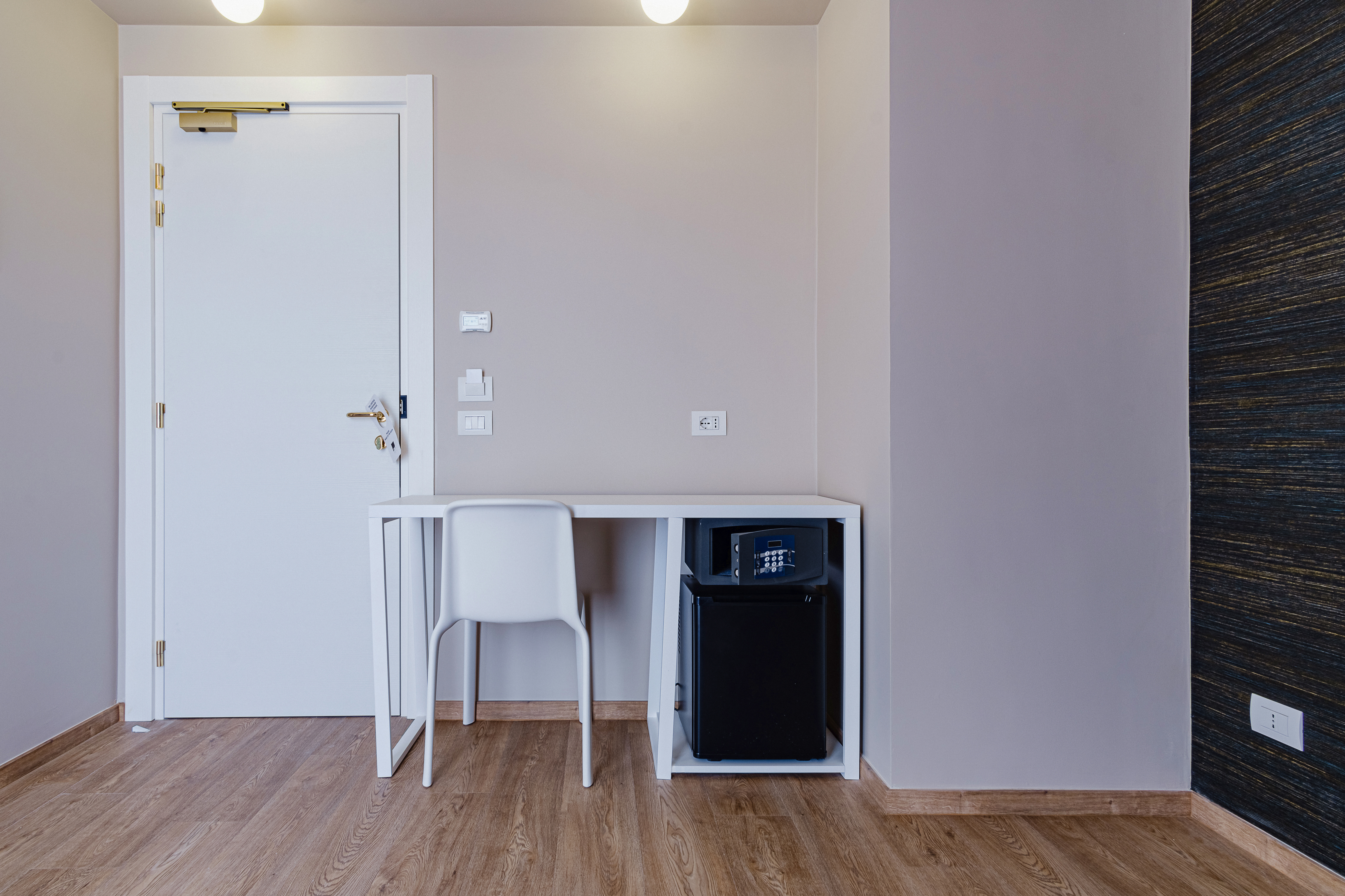 Junior Suite with Terrace