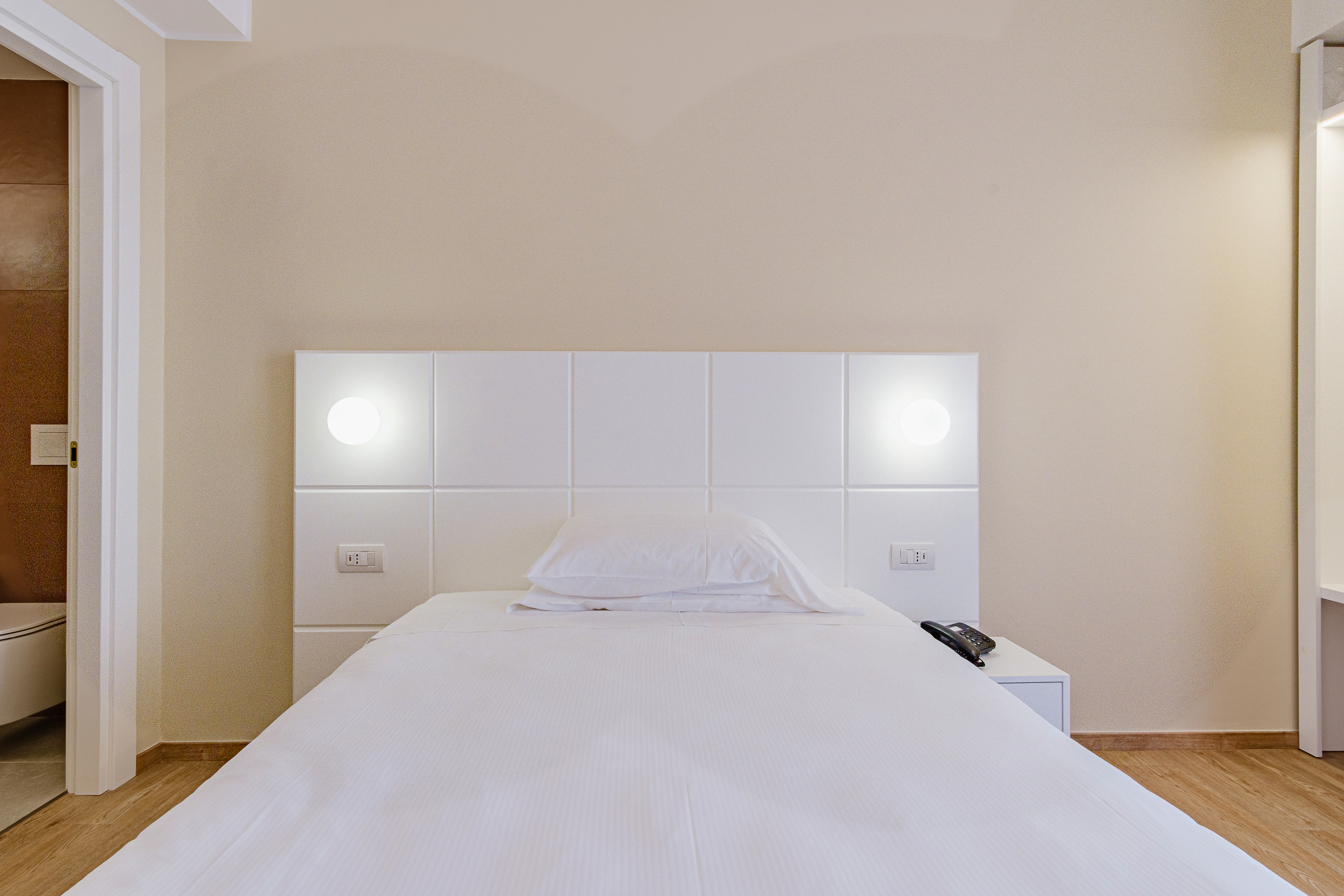 Double Single Classic