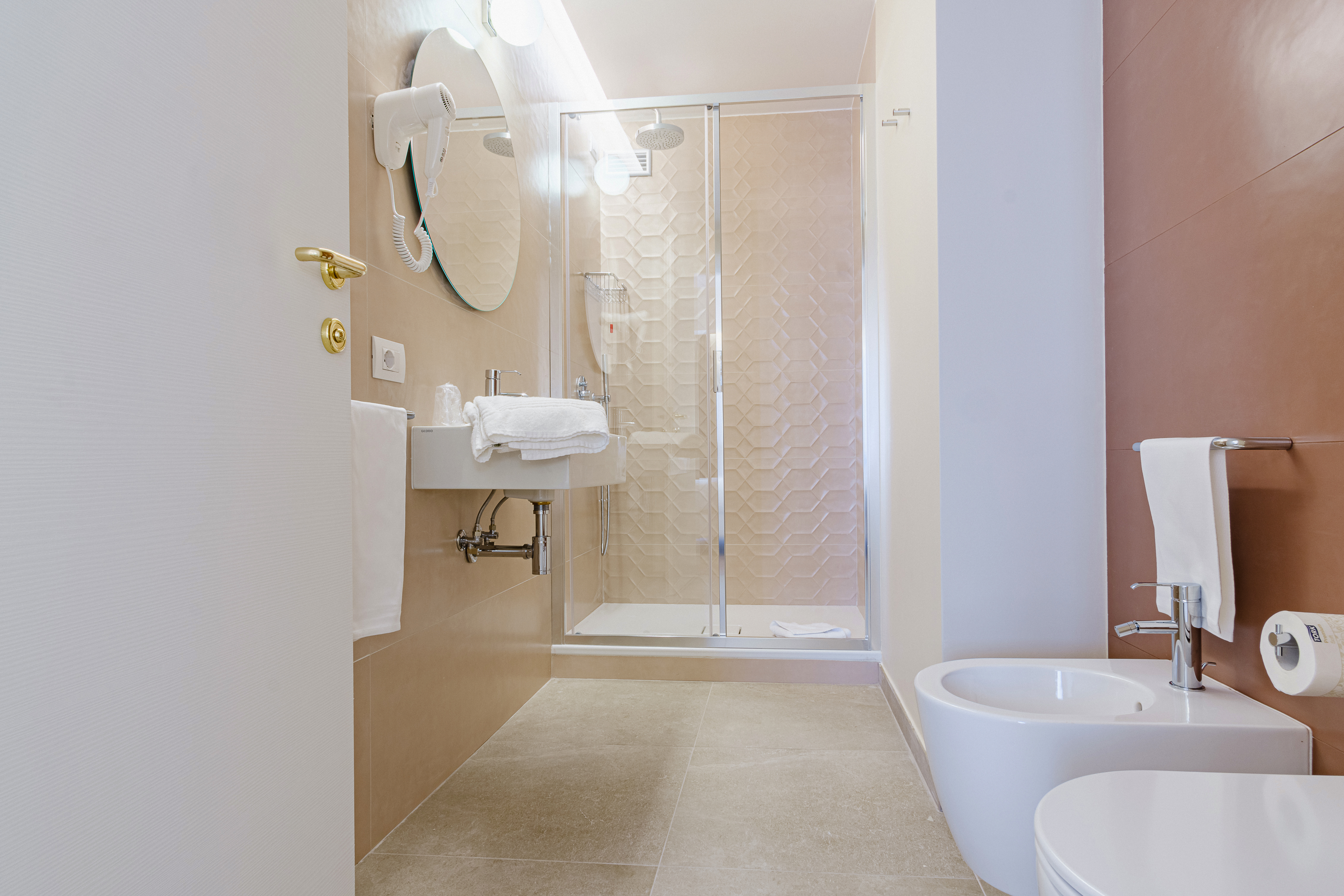 Double Single Classic