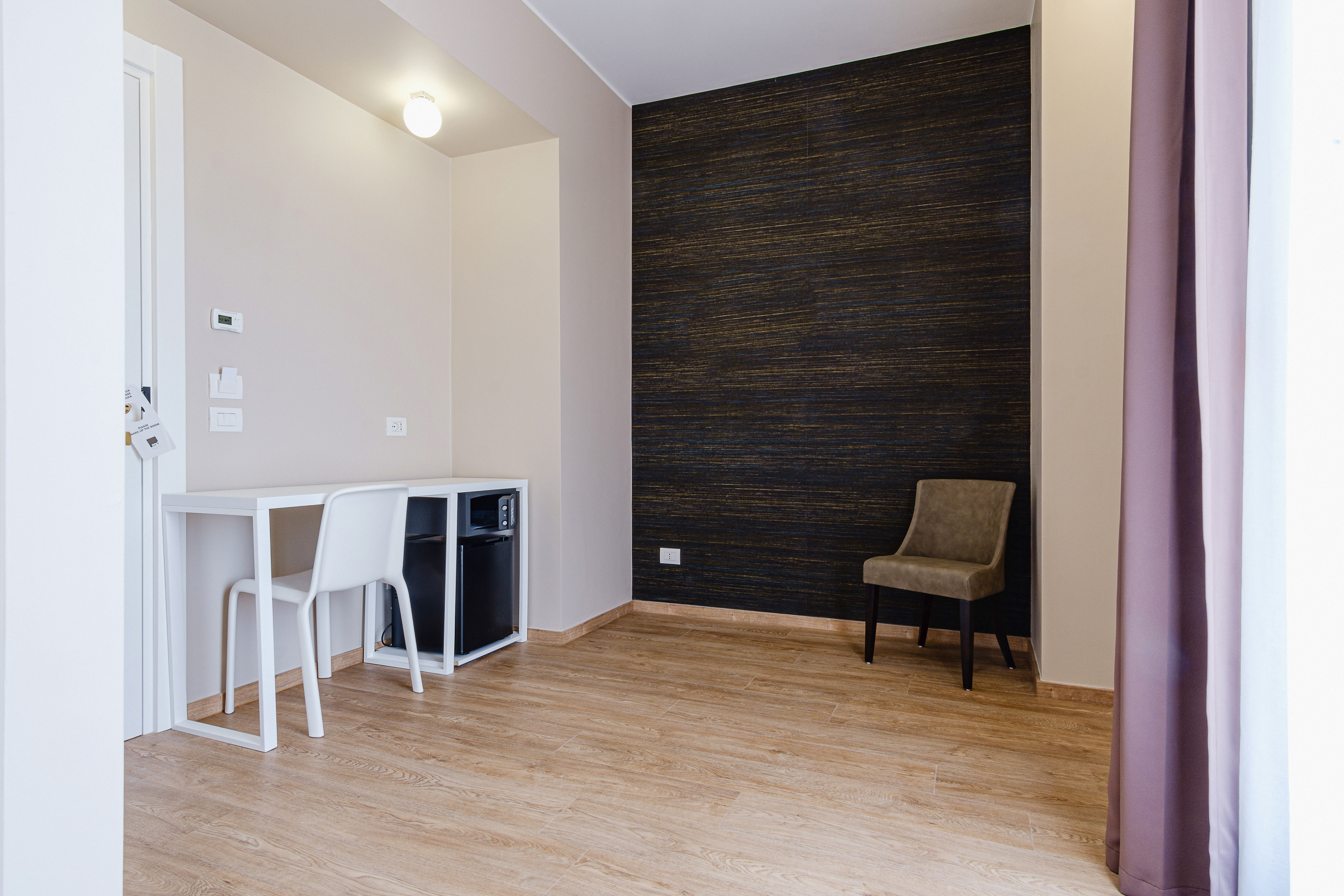 Junior Suite with Terrace