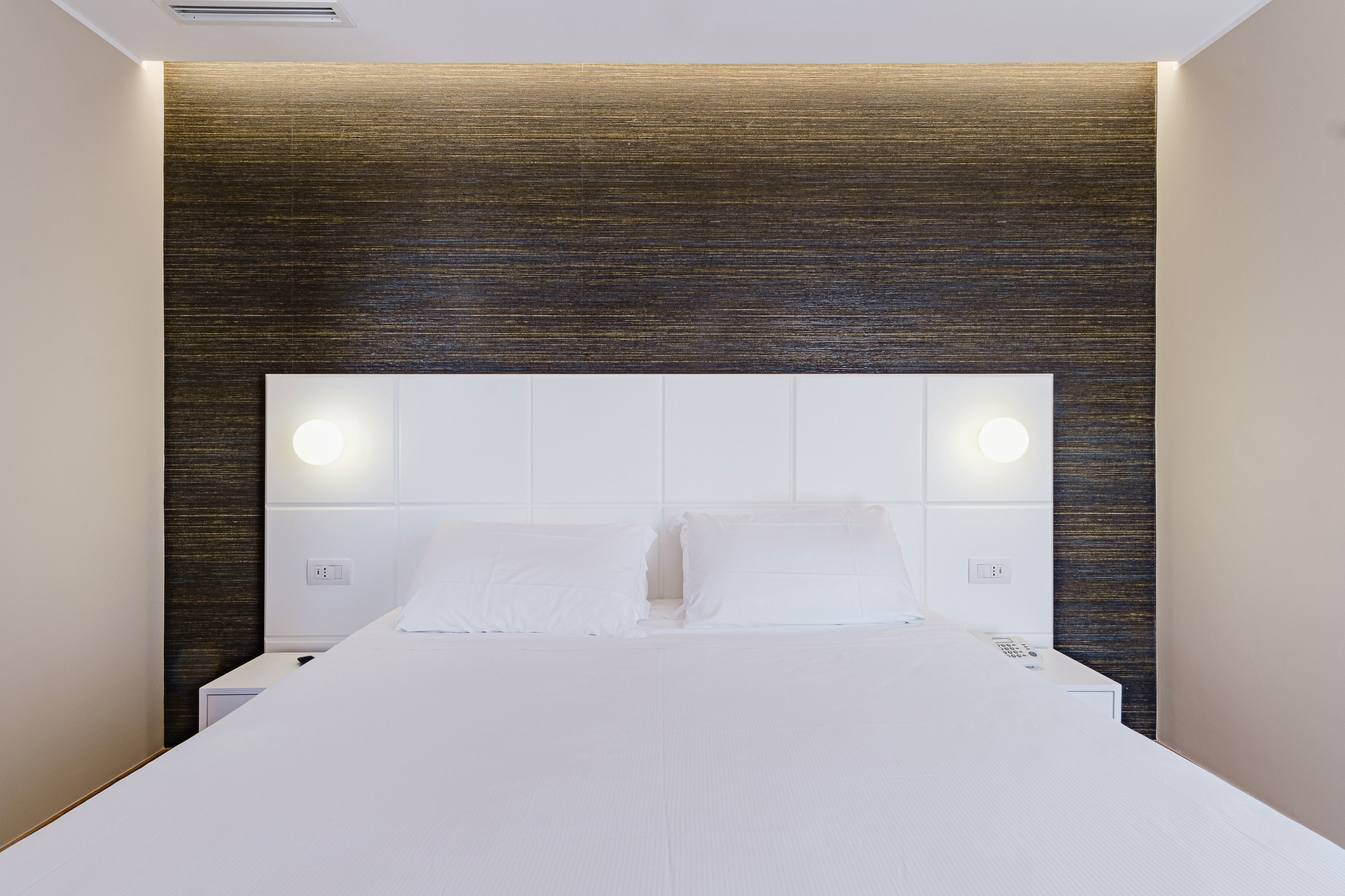 Junior Suite with Terrace