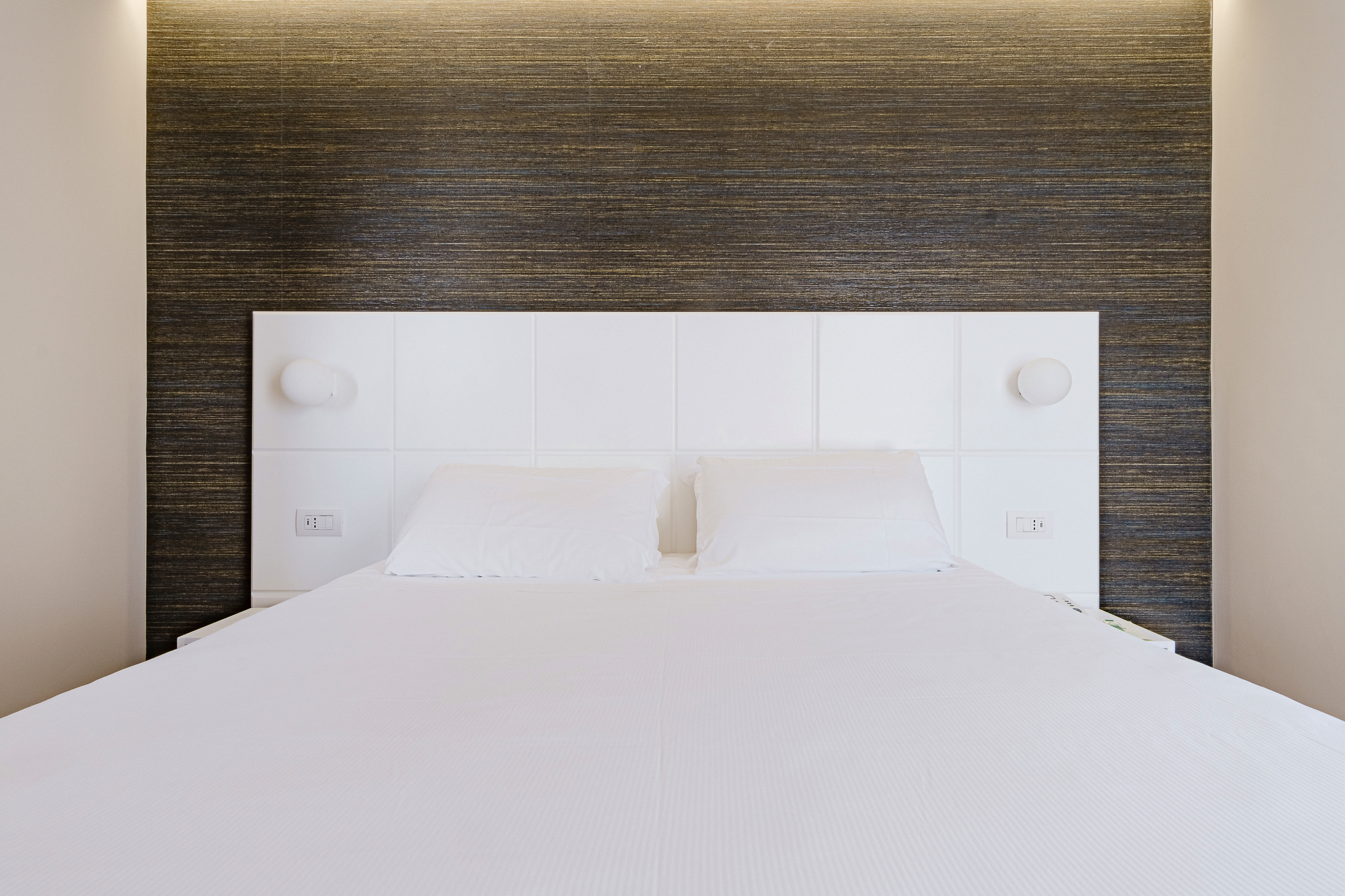 Junior Suite with Terrace