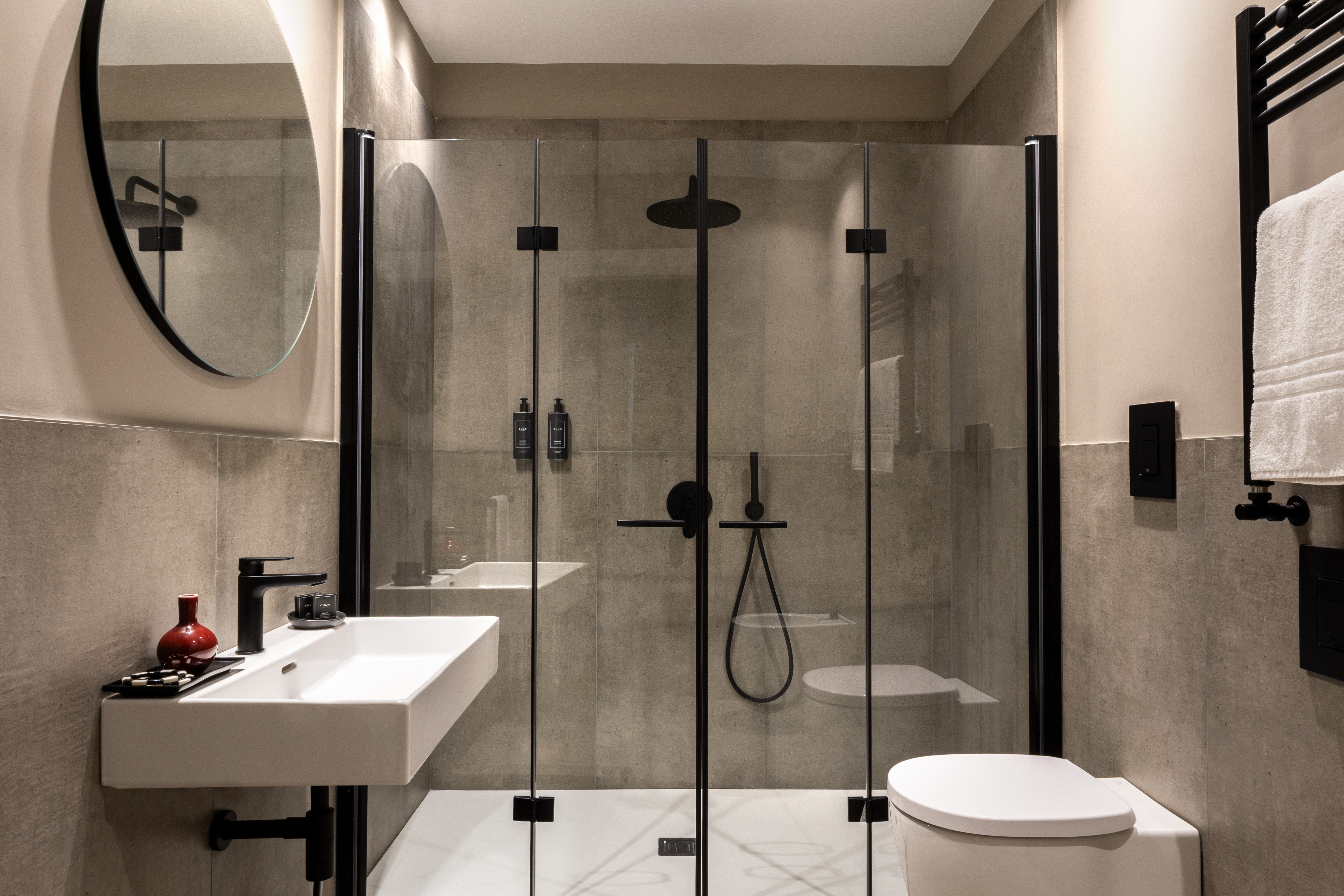 Double or Twin Deluxe