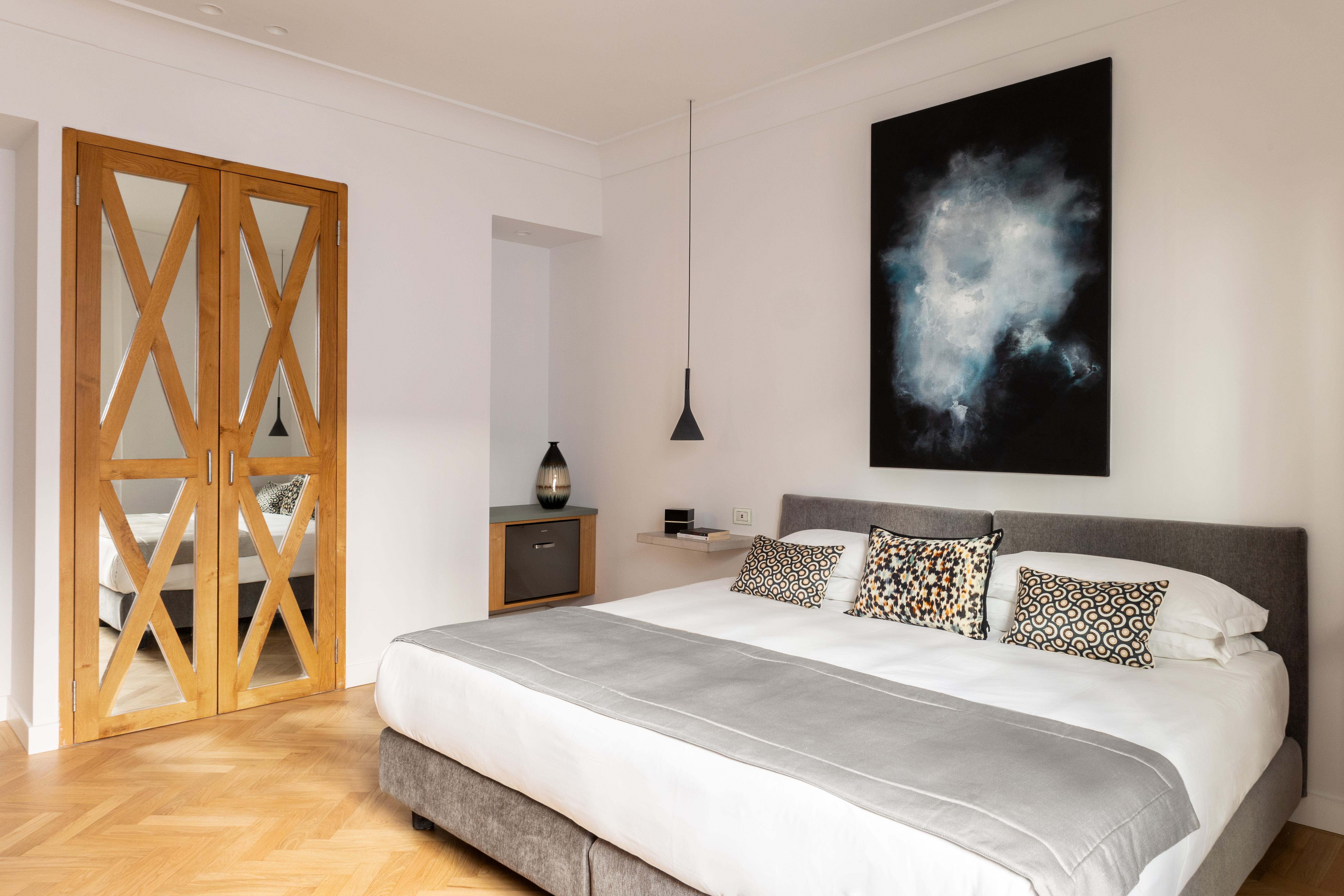 Double or Twin Deluxe