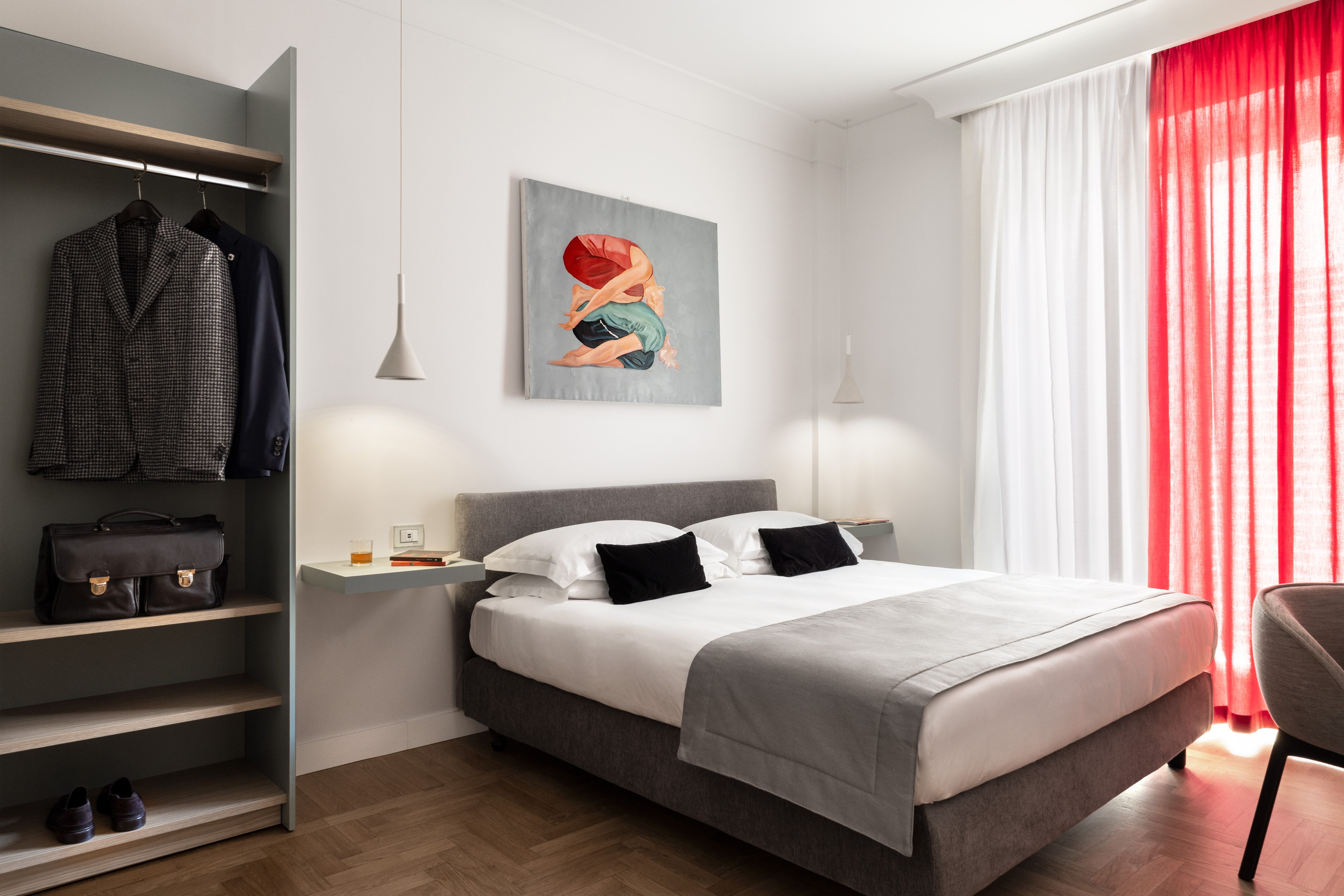 Double or Twin Classic