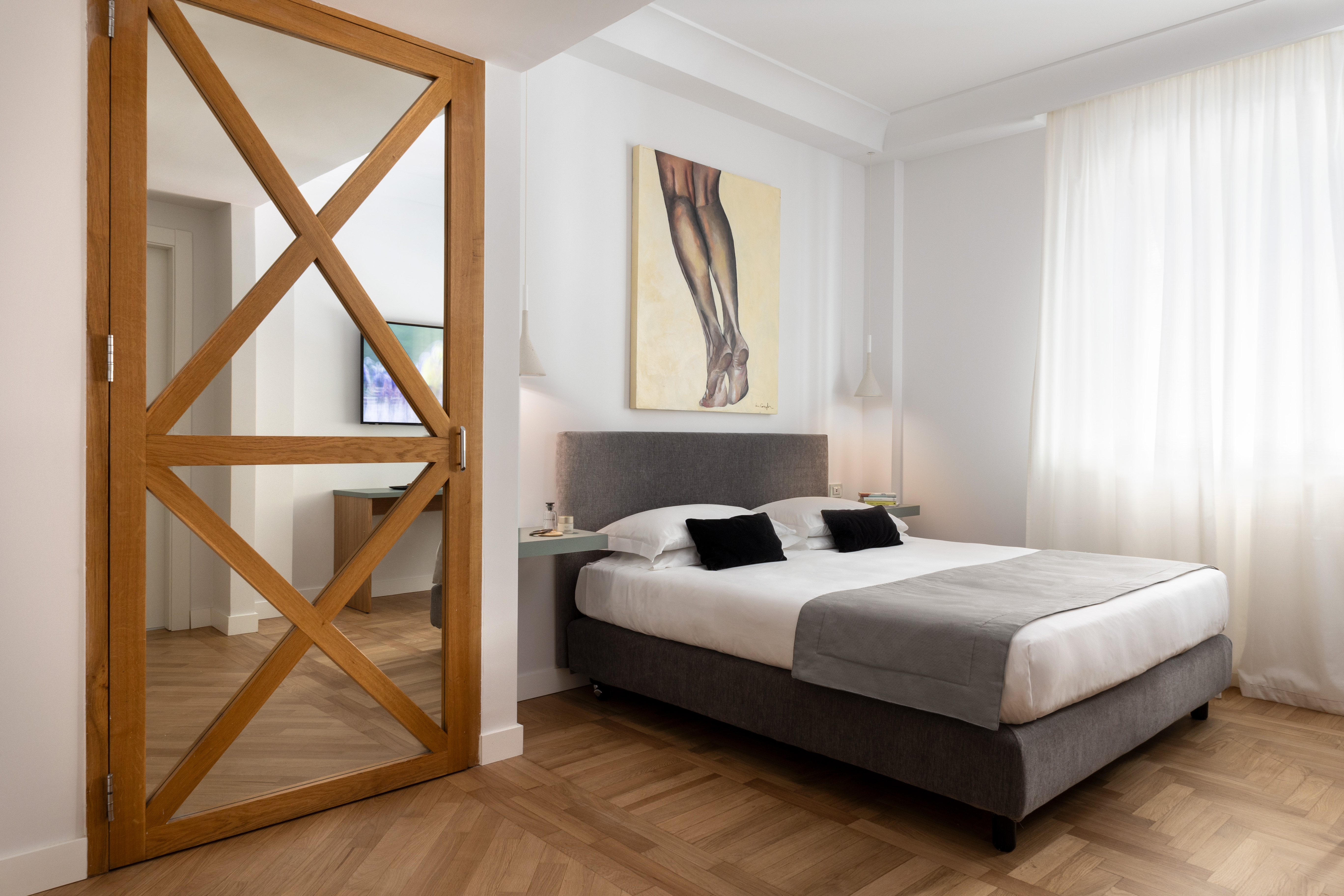 Double or Twin Classic