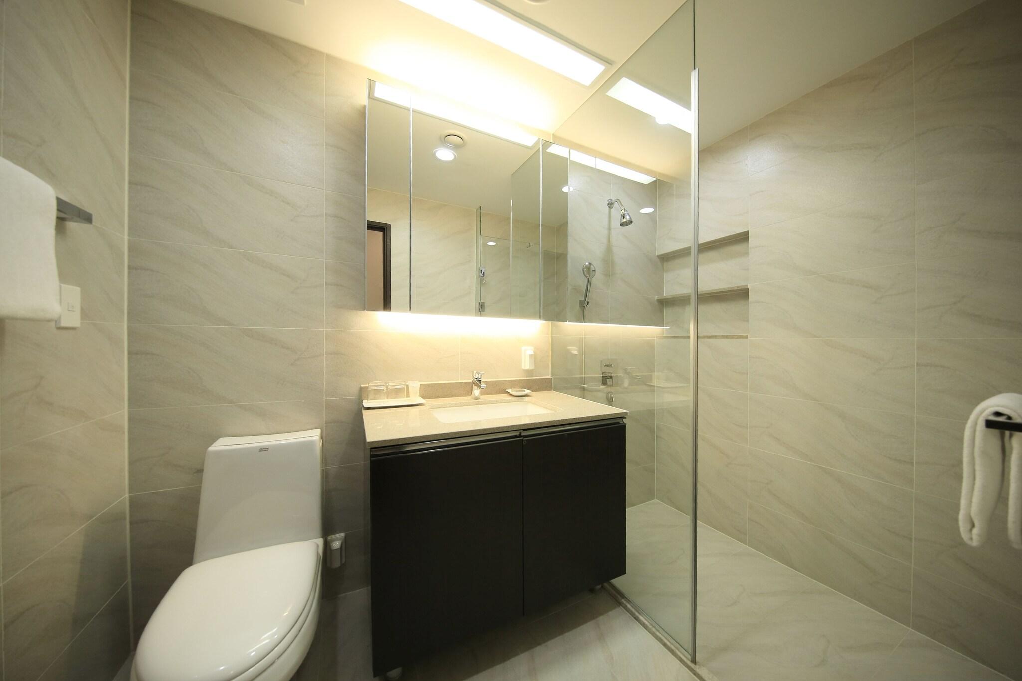 Apartment Deluxe with Kitchenette