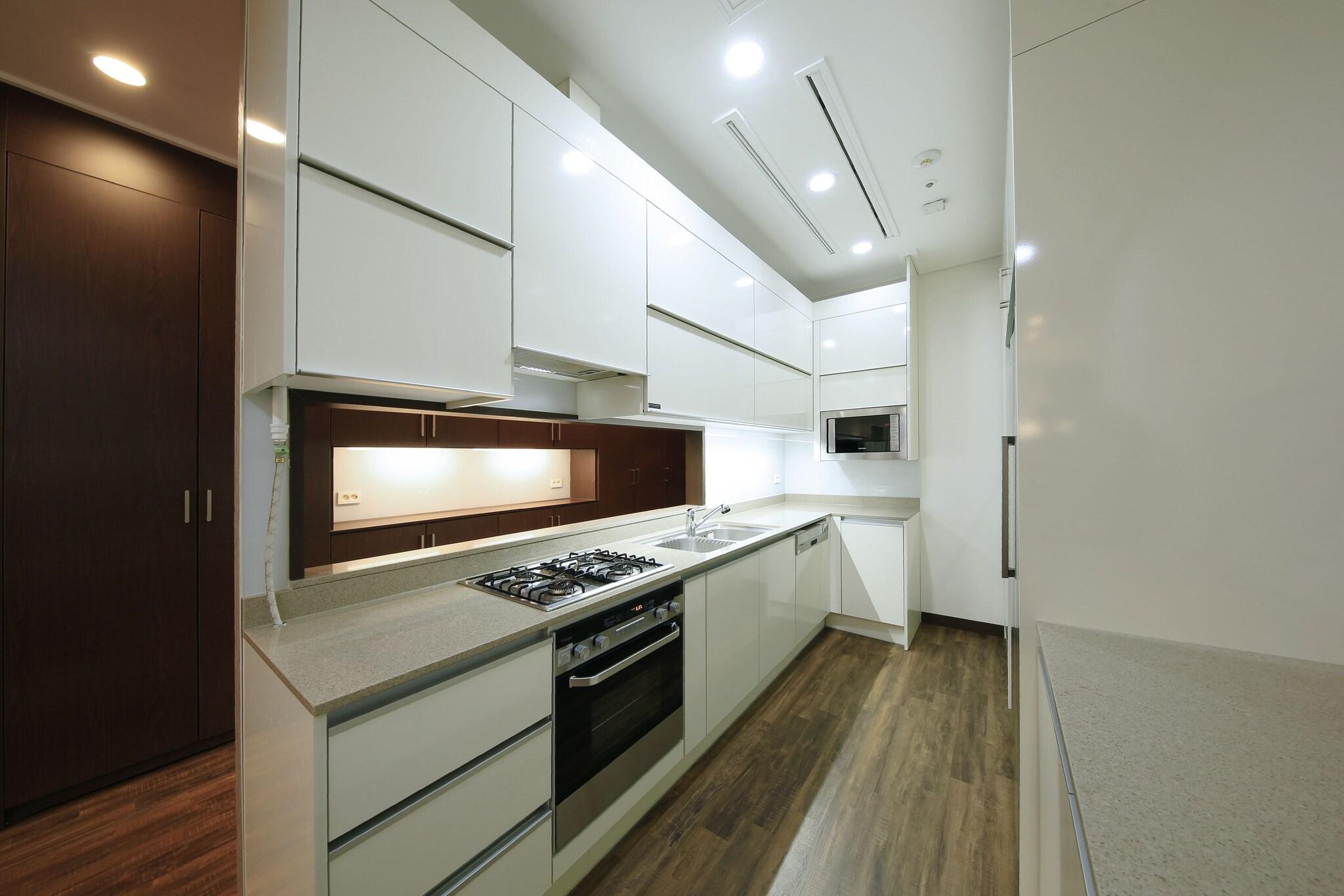 Apartment Deluxe with Kitchenette