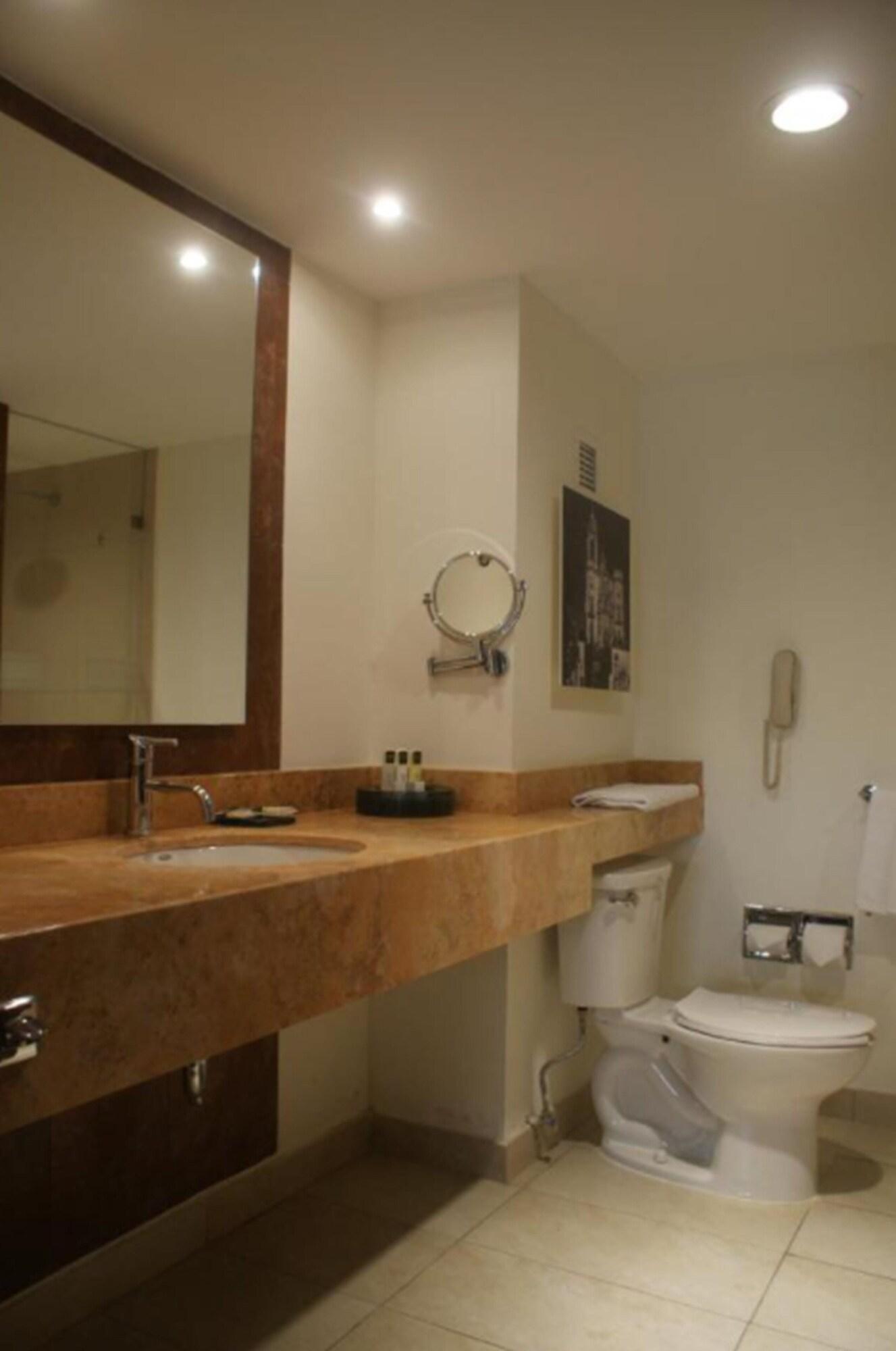 Double Executive 2 Double Beds