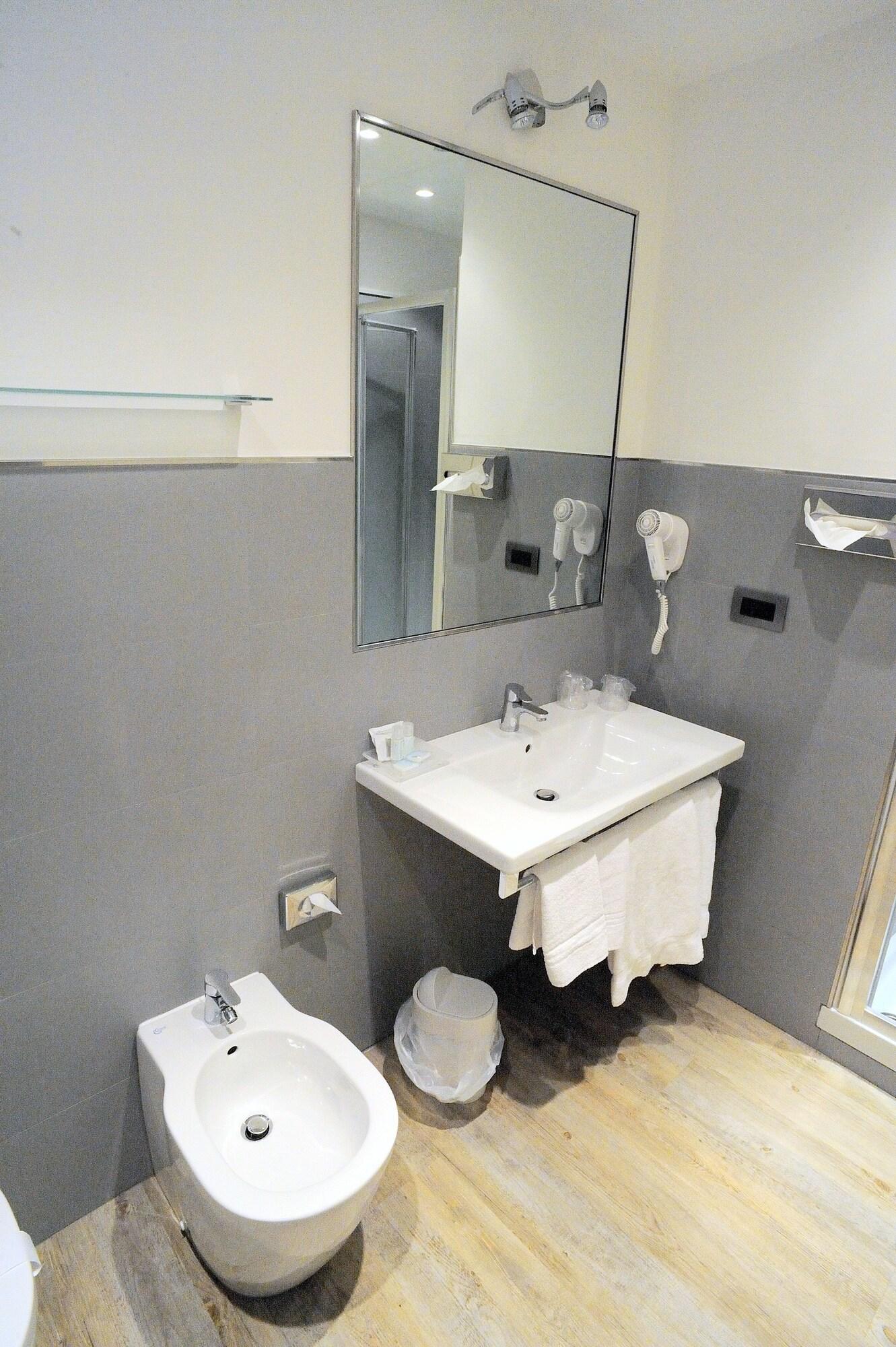 Double Deluxe with Views