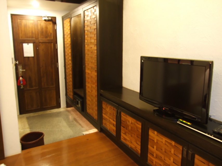 Double or Twin Superior