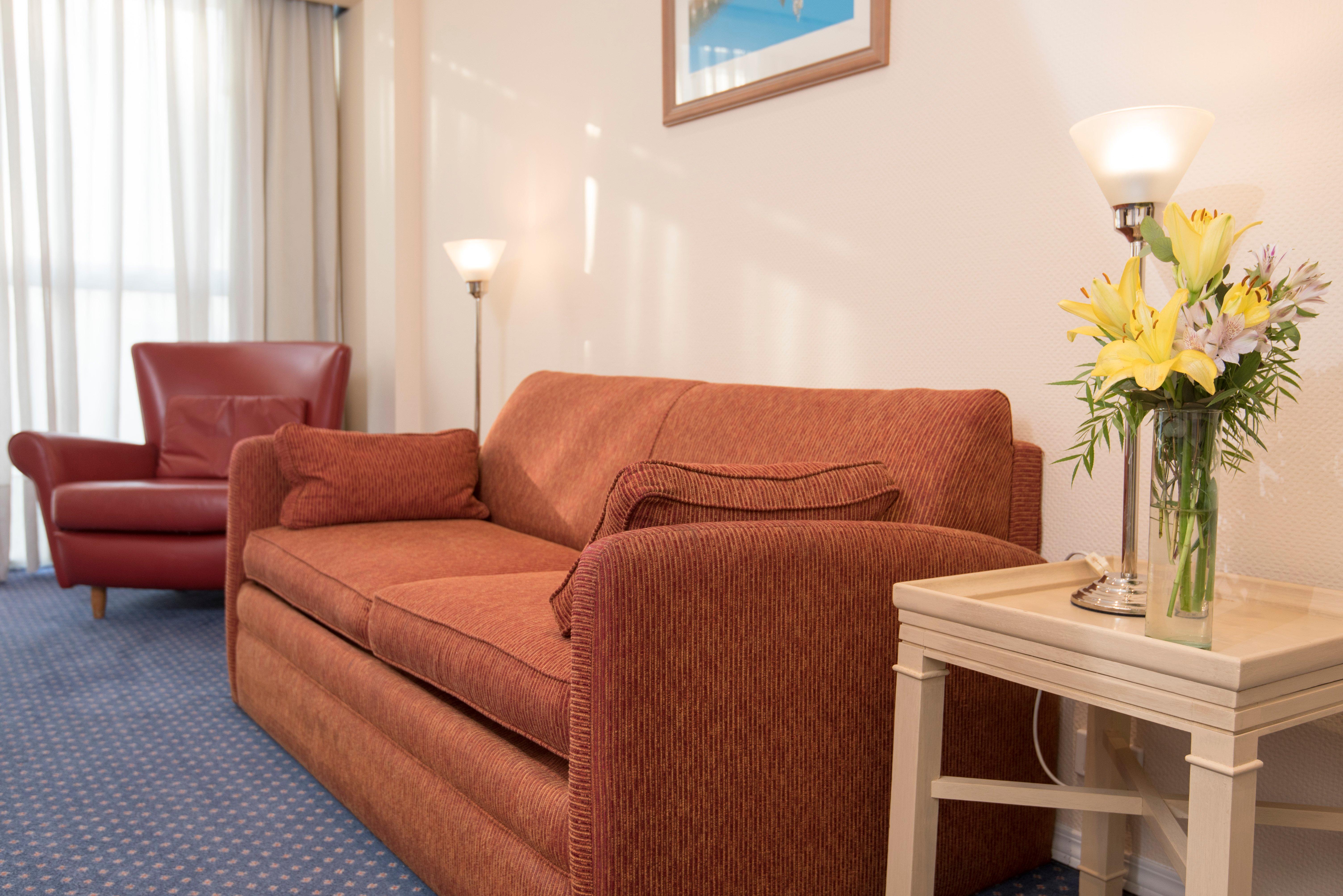 Suite King Bed Non Smoking