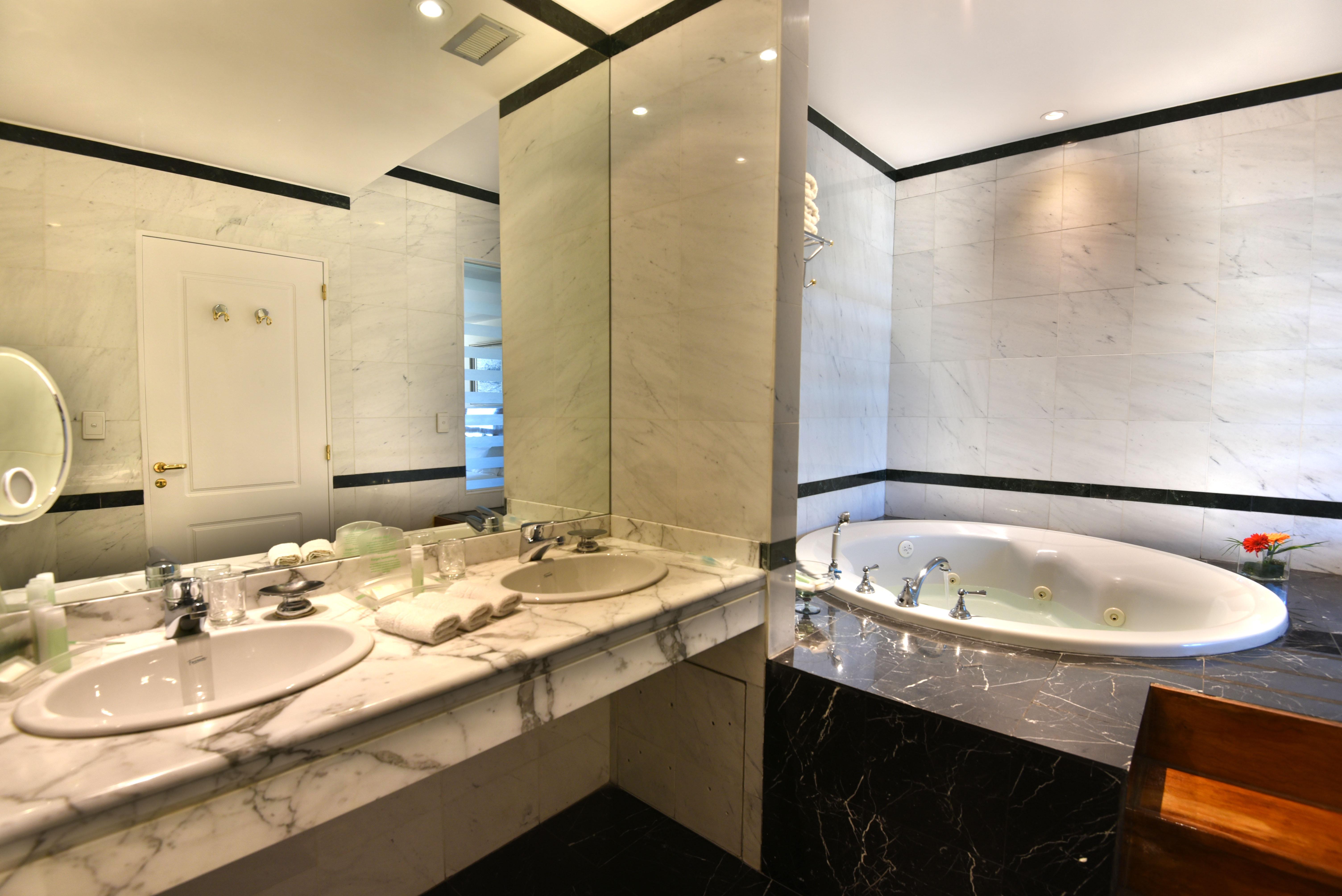 Suite King Bed One Bedroom 