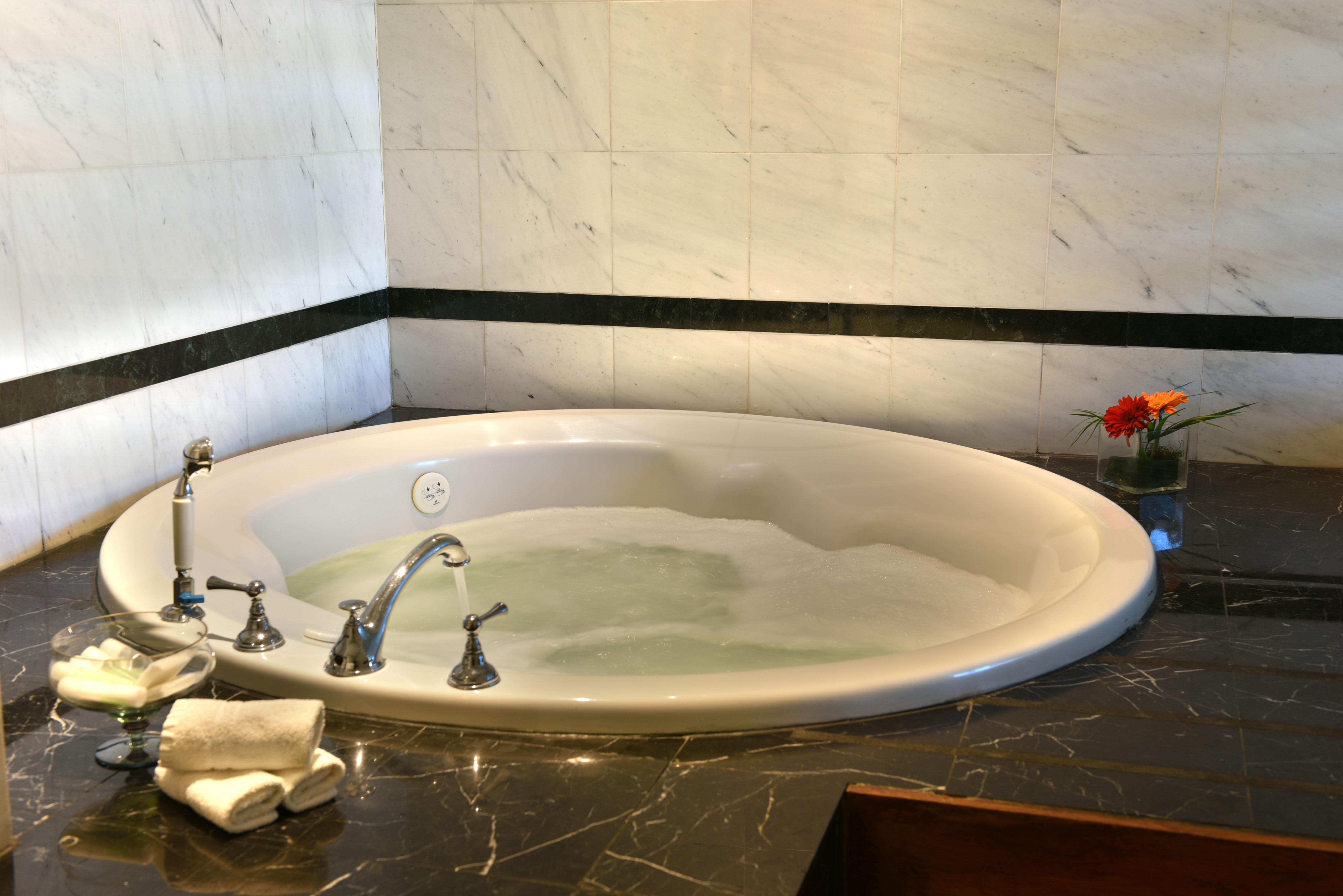 Suite King Bed One Bedroom 