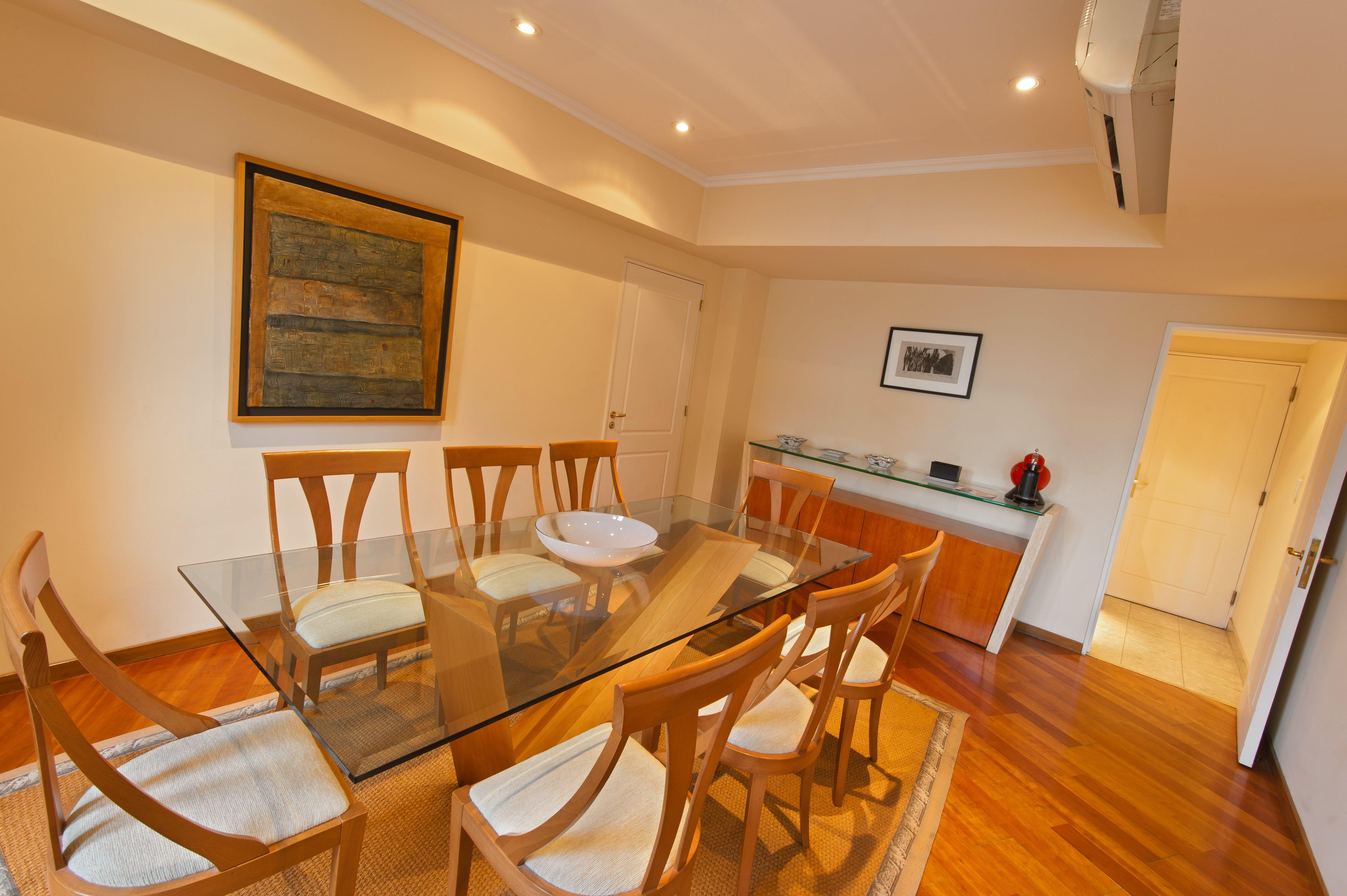 Suite King Bed One Bedroom 