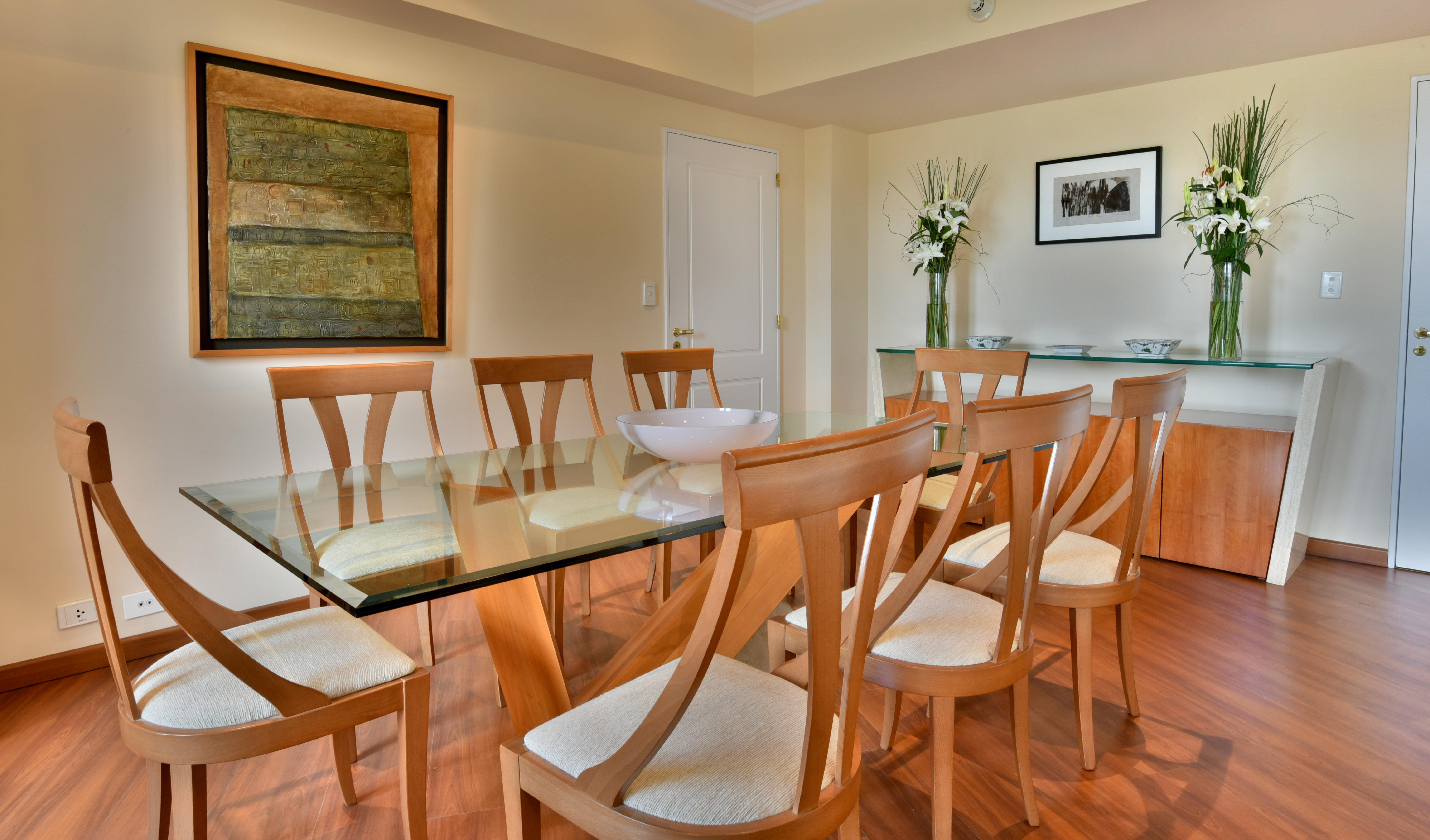 Suite King Bed One Bedroom 