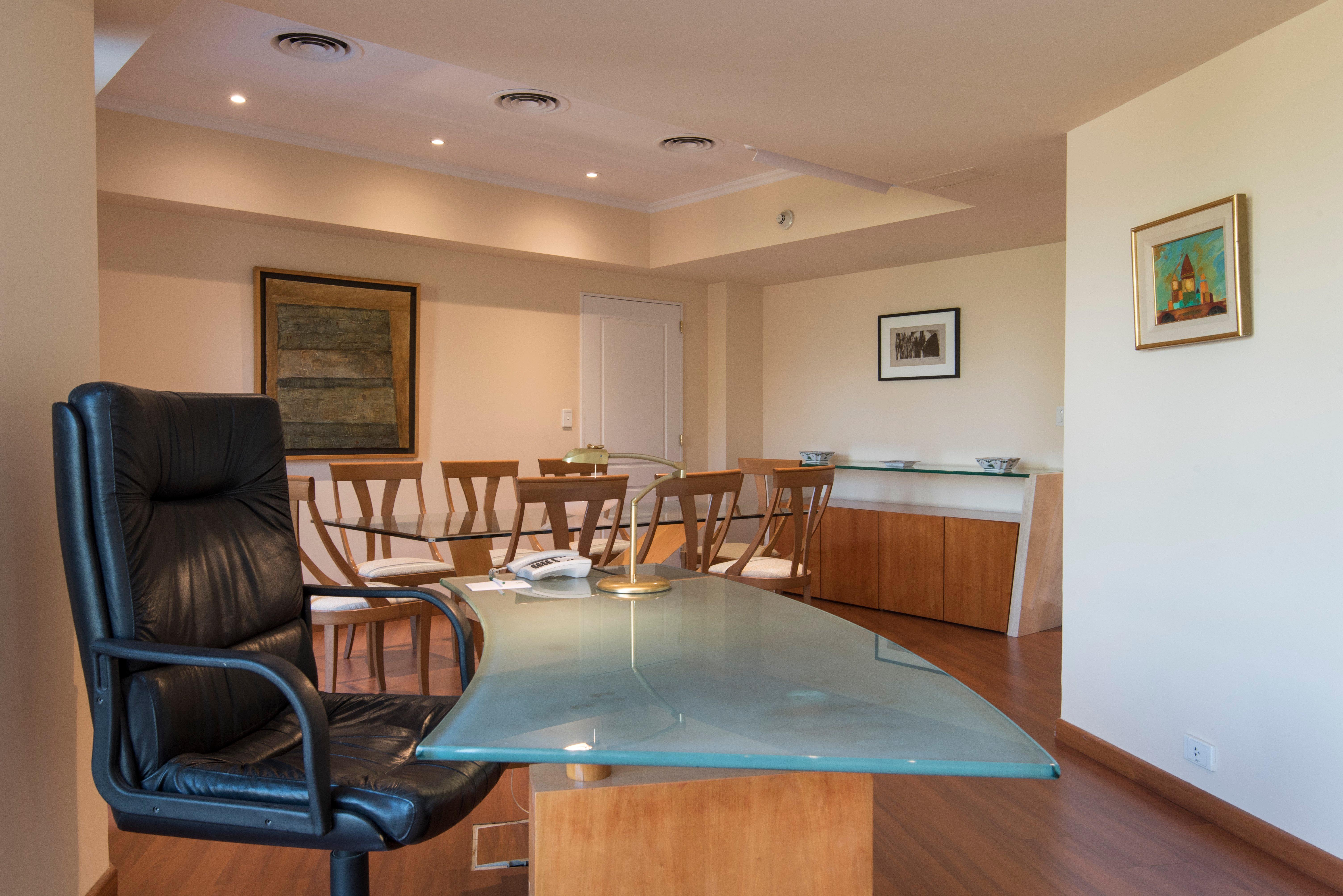 Suite King Bed One Bedroom 