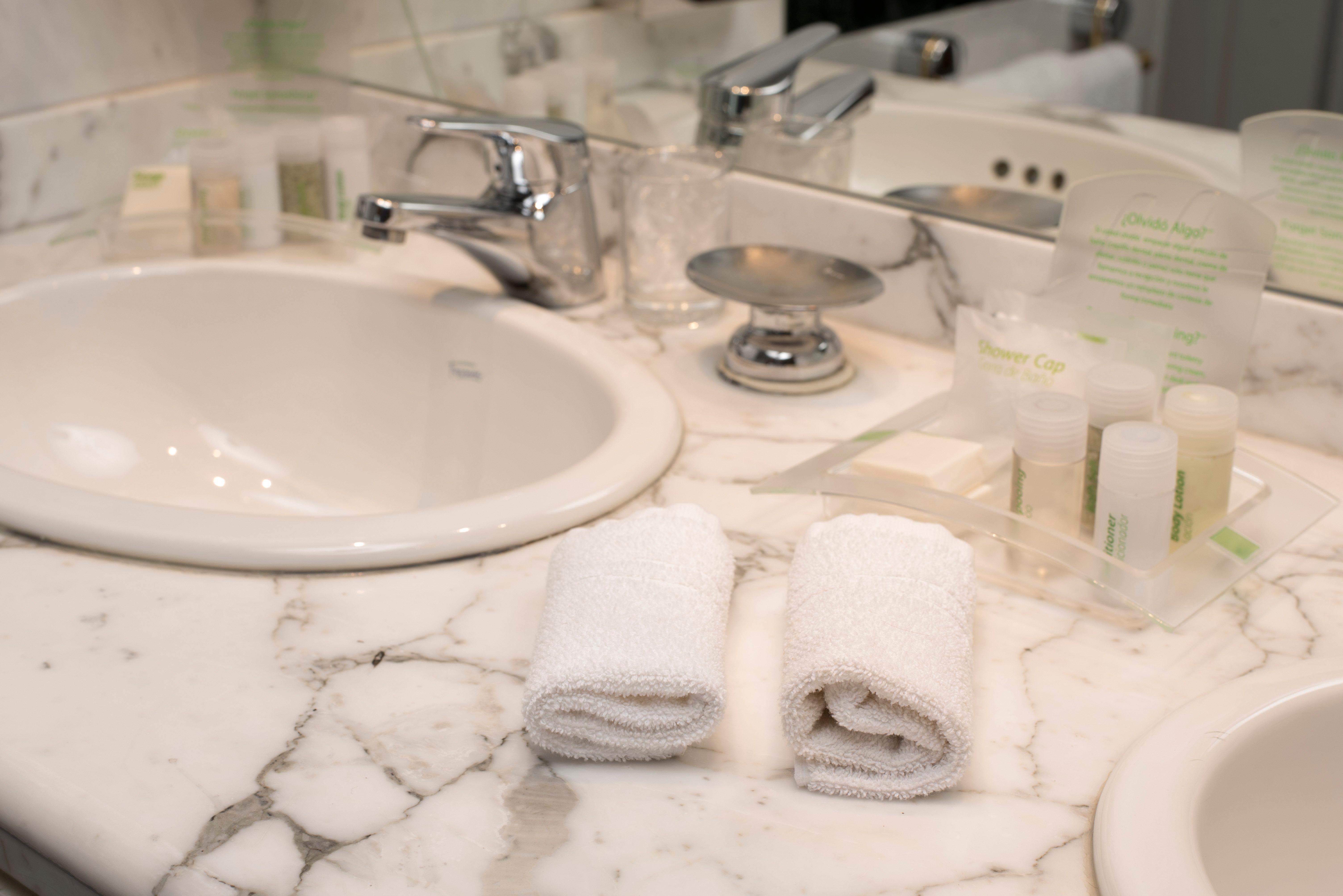 Suite King Bed One Bedroom 