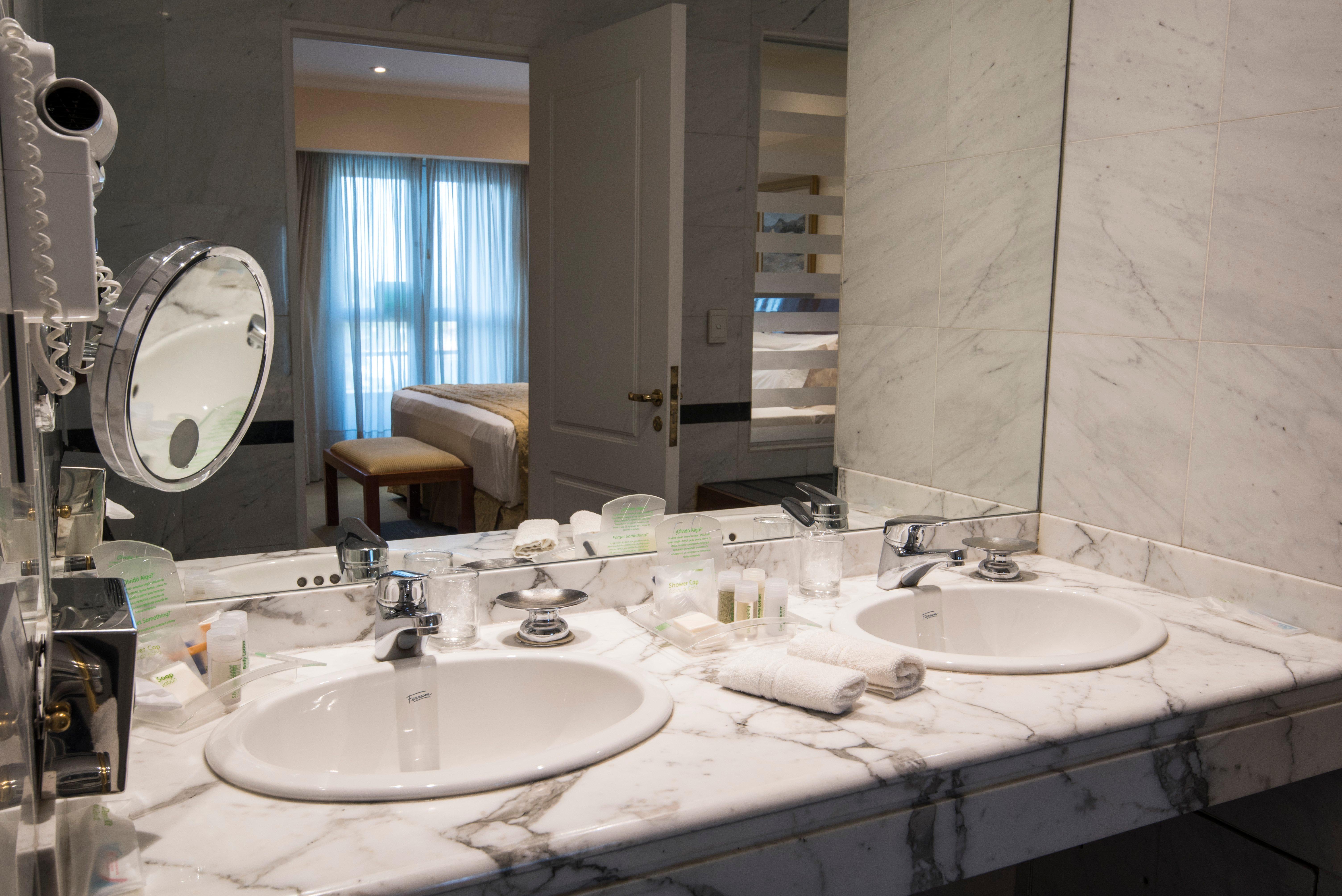 Suite King Bed One Bedroom 