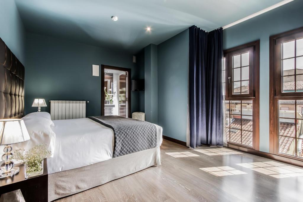 Double Single Standard