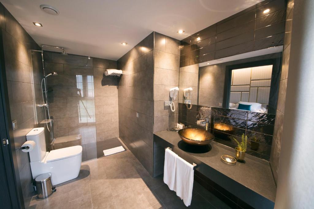 Double Single Standard